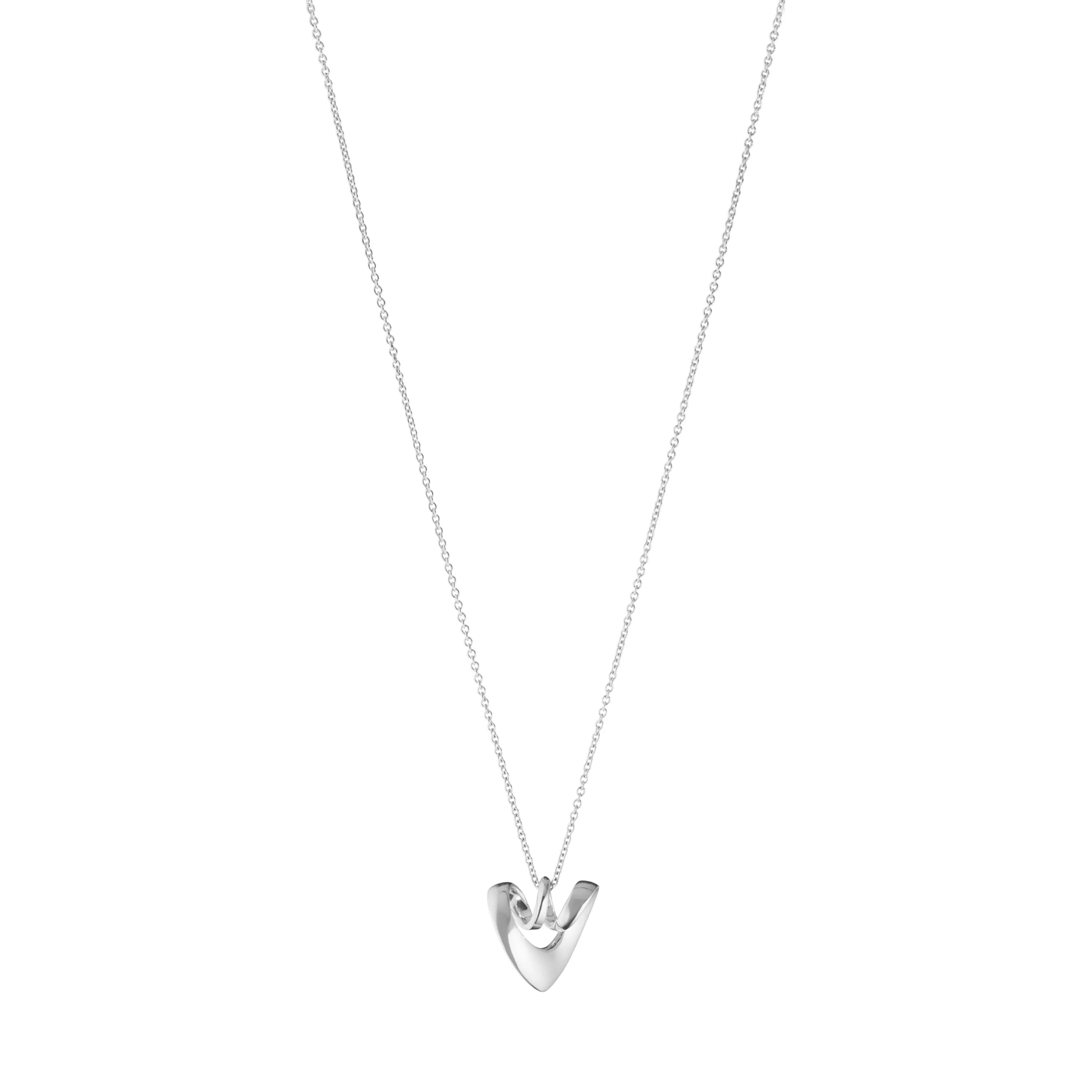 Georg Jensen Heart Vedhæng 2025 20001675