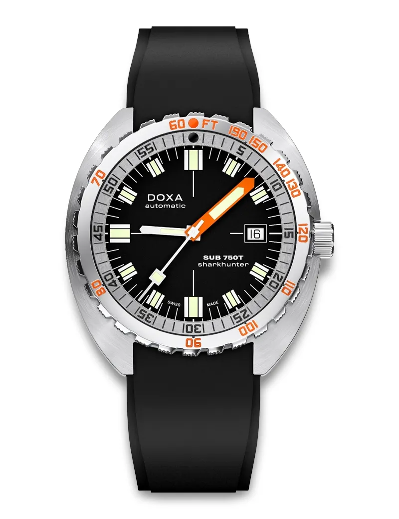 DOXA Sub 750T Sharkhunter 825.10.101.20
