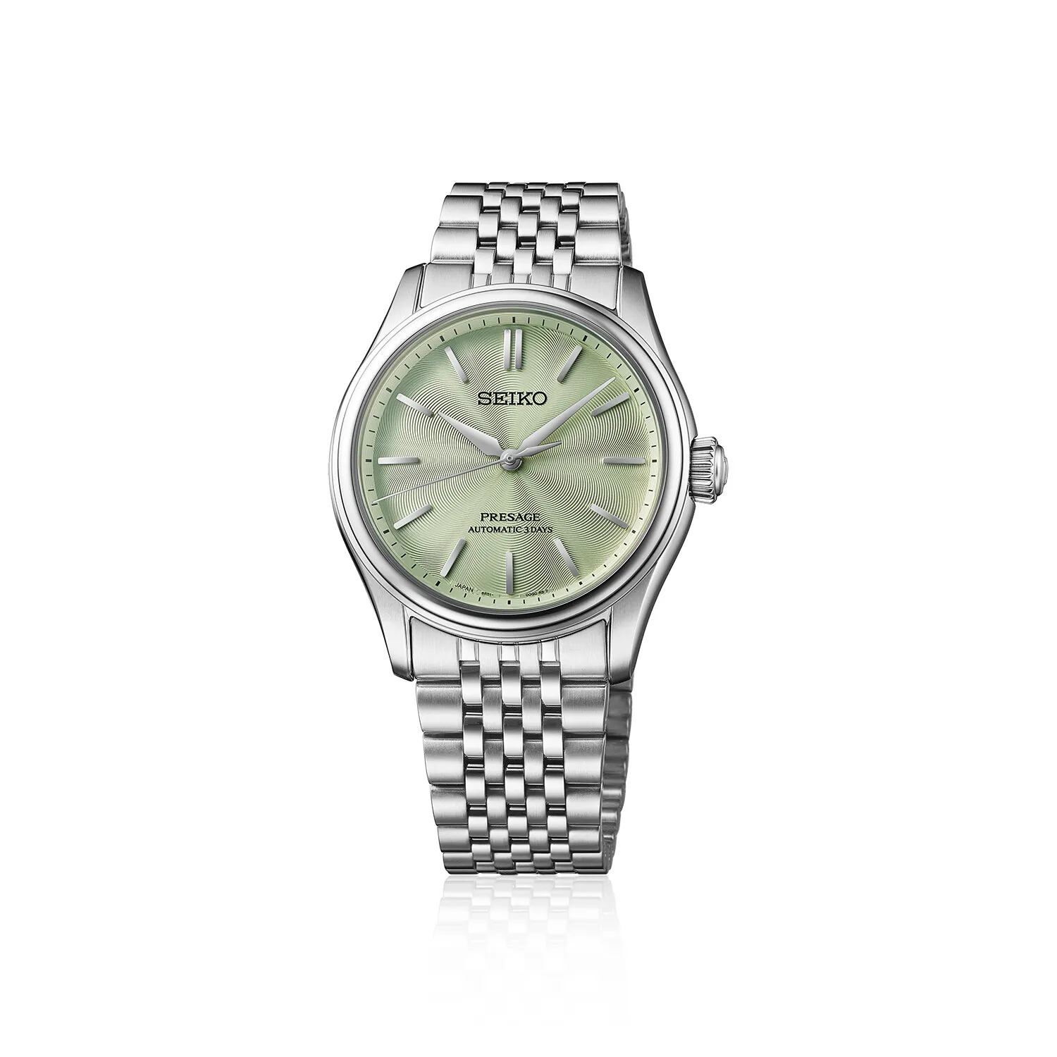 Seiko Presage Automatik HCC002J1