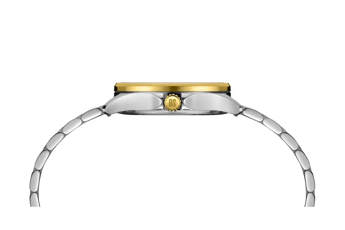 Certina DS-8 Moonphase Lady C045.223.22.111.00