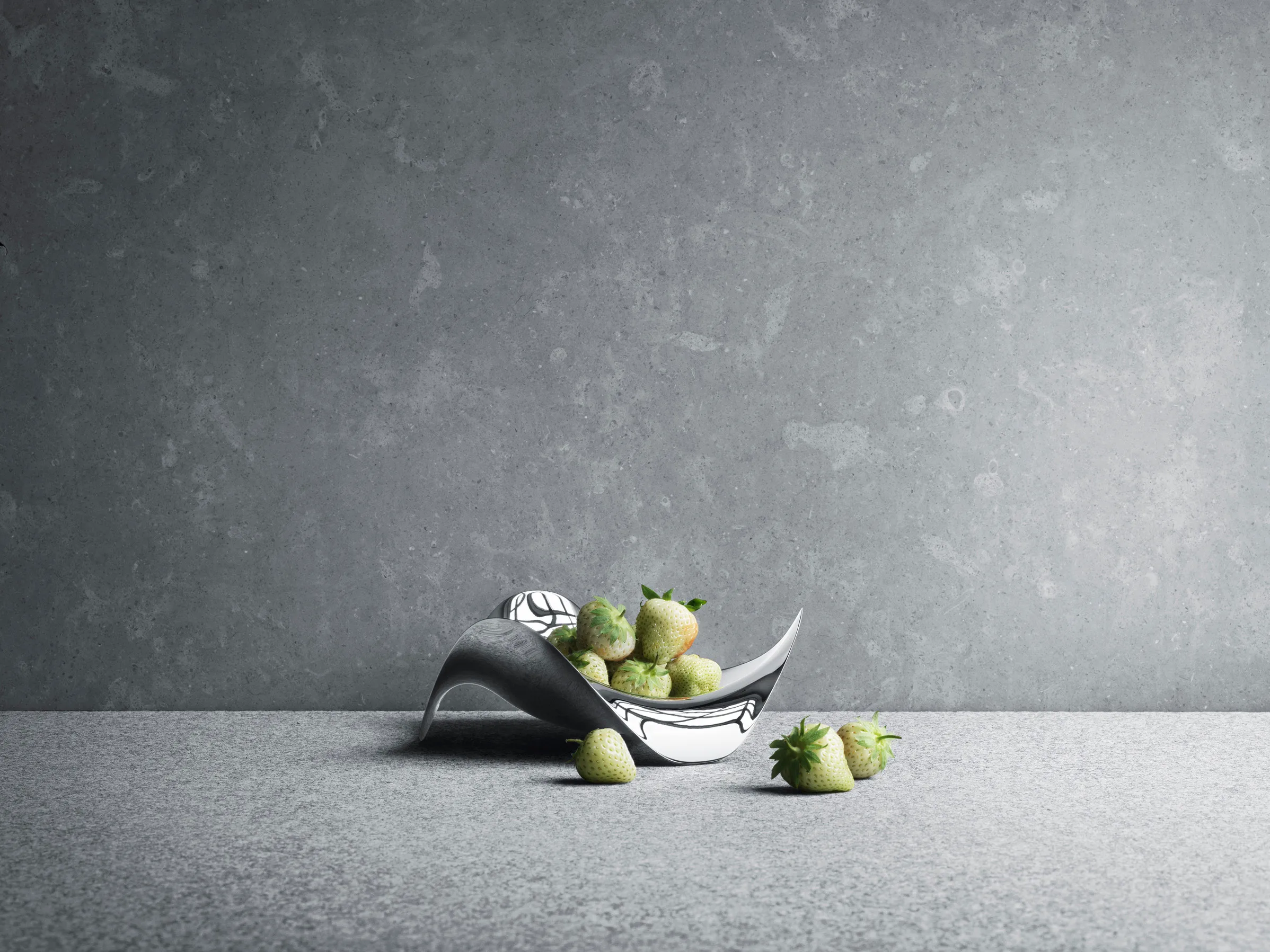 Georg Jensen Cobra Skål Lille 3586626