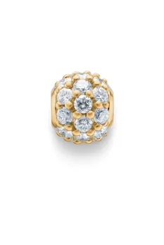 Ro Copenhagen Inner Peace Diamant Perle