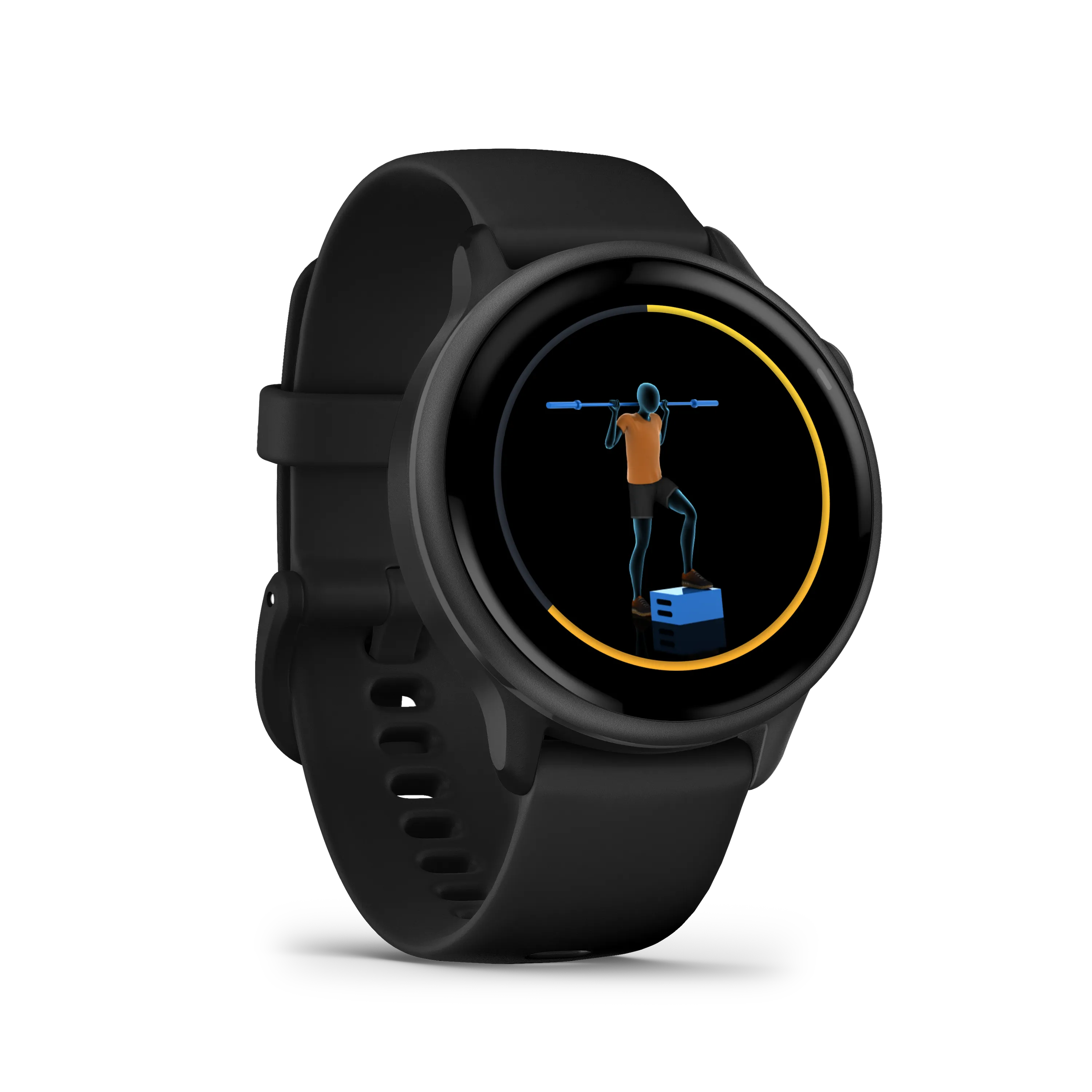 Garmin Vívoactive® 6 Black Slate 010-02985-00