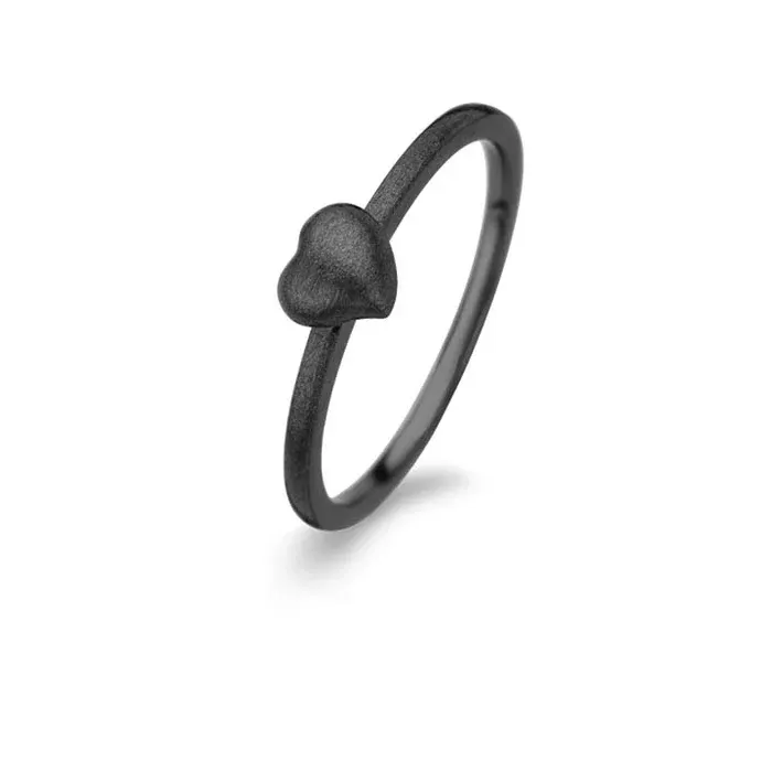 Spirit Icons Heart Ring 53003