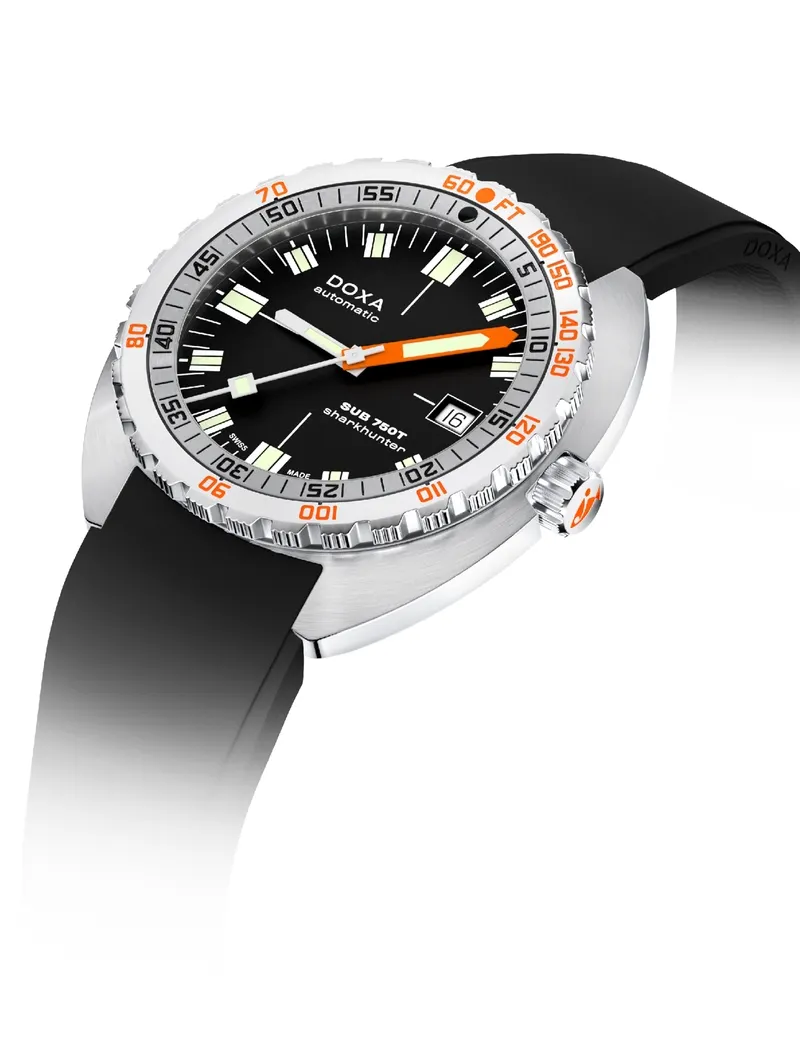 DOXA Sub 750T Sharkhunter 825.10.101.20