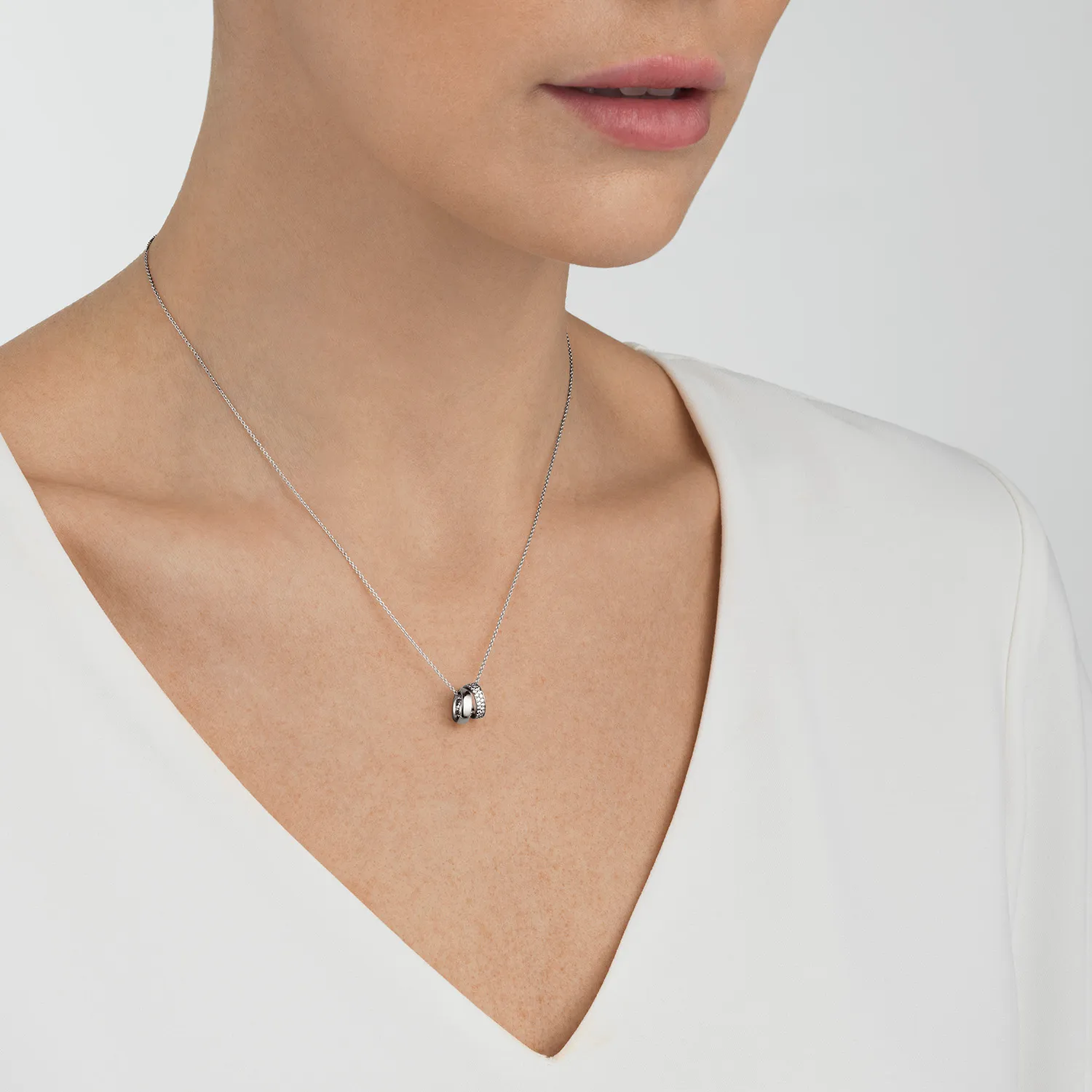 Georg Jensen Magic Halskæde 10015100