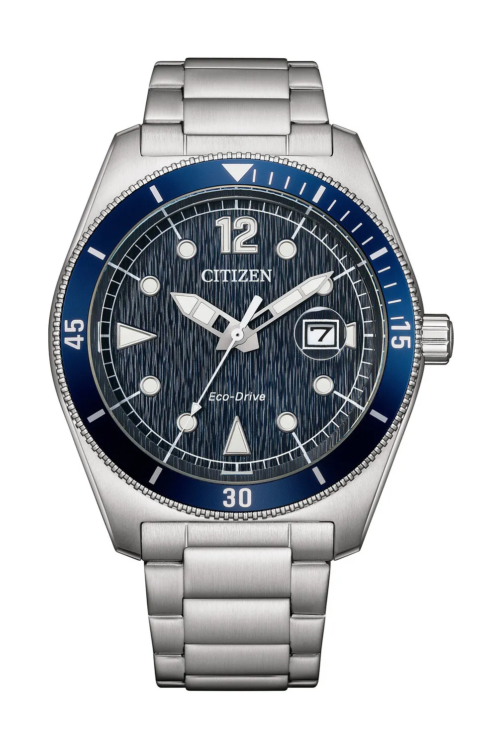 Citizen Eco-Drive Marine AW1881-52L