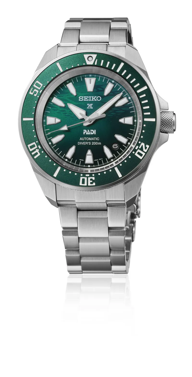 Seiko Prospex Padi SRPL53K1