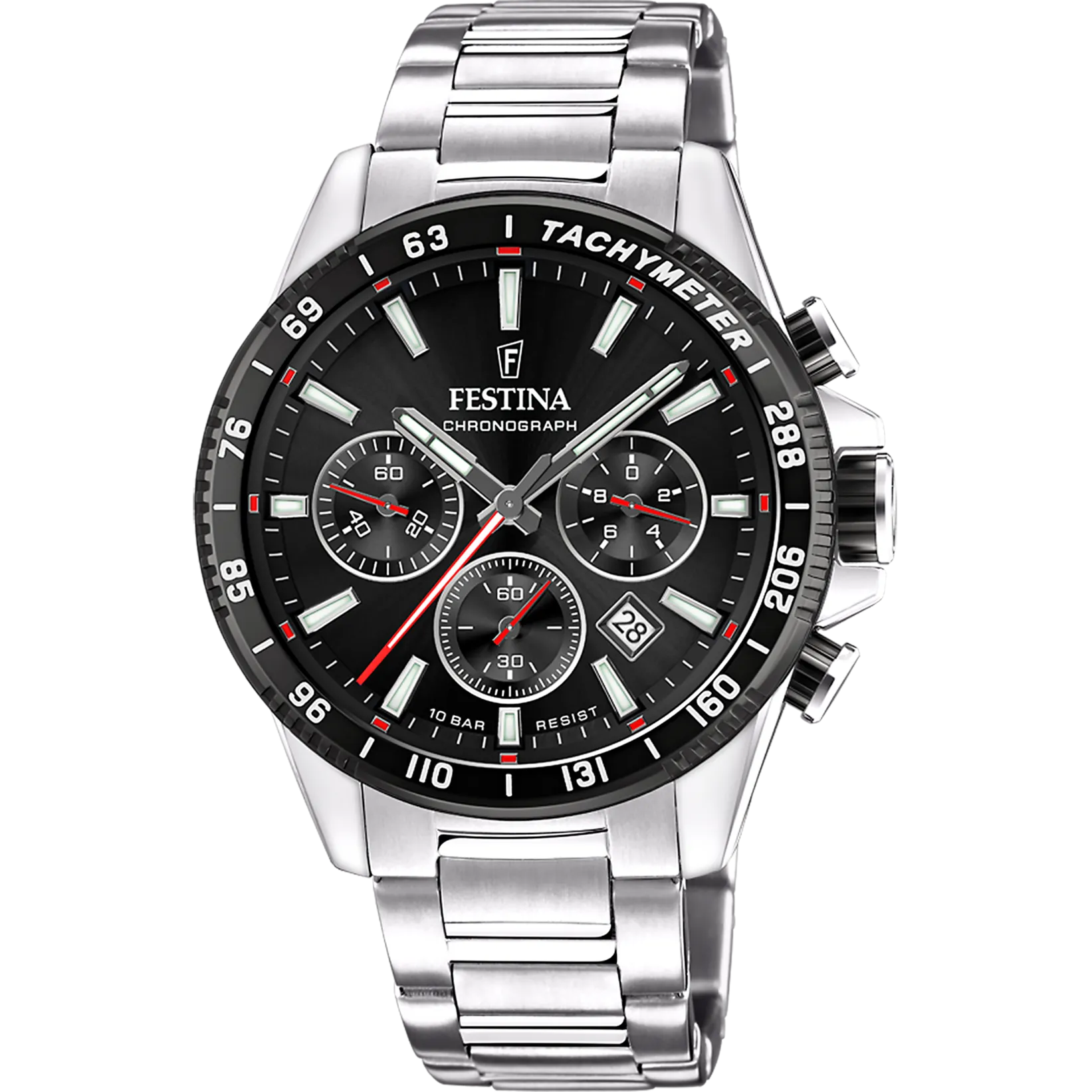 Festina Chronograph Sport F20560/6