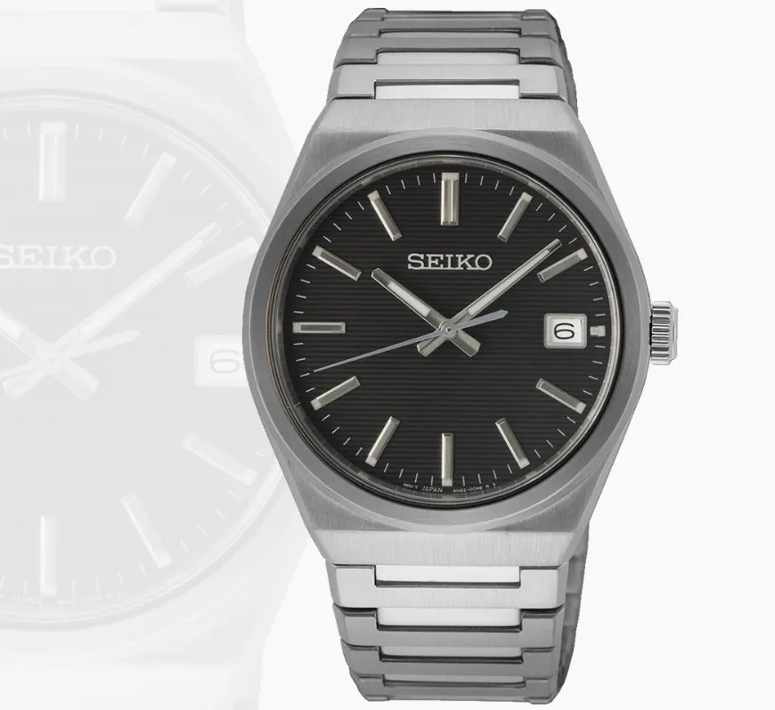 Seiko Herreur SUR557P1