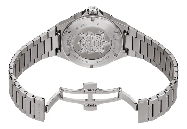 Certina DS-7 C043.410.44.051.00