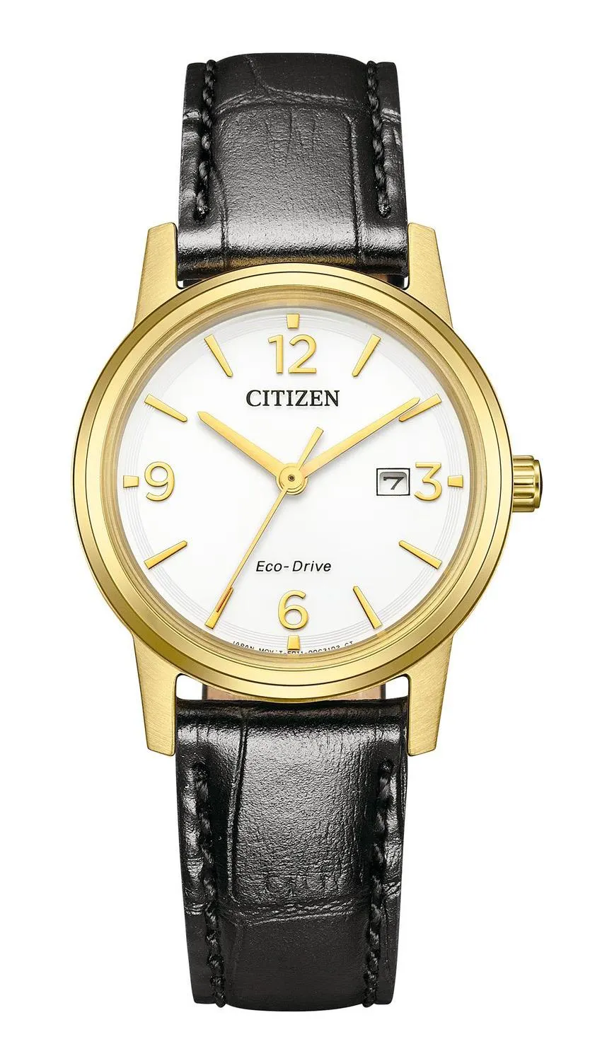 Citizen Eco-Drive Sport EW2722-01A