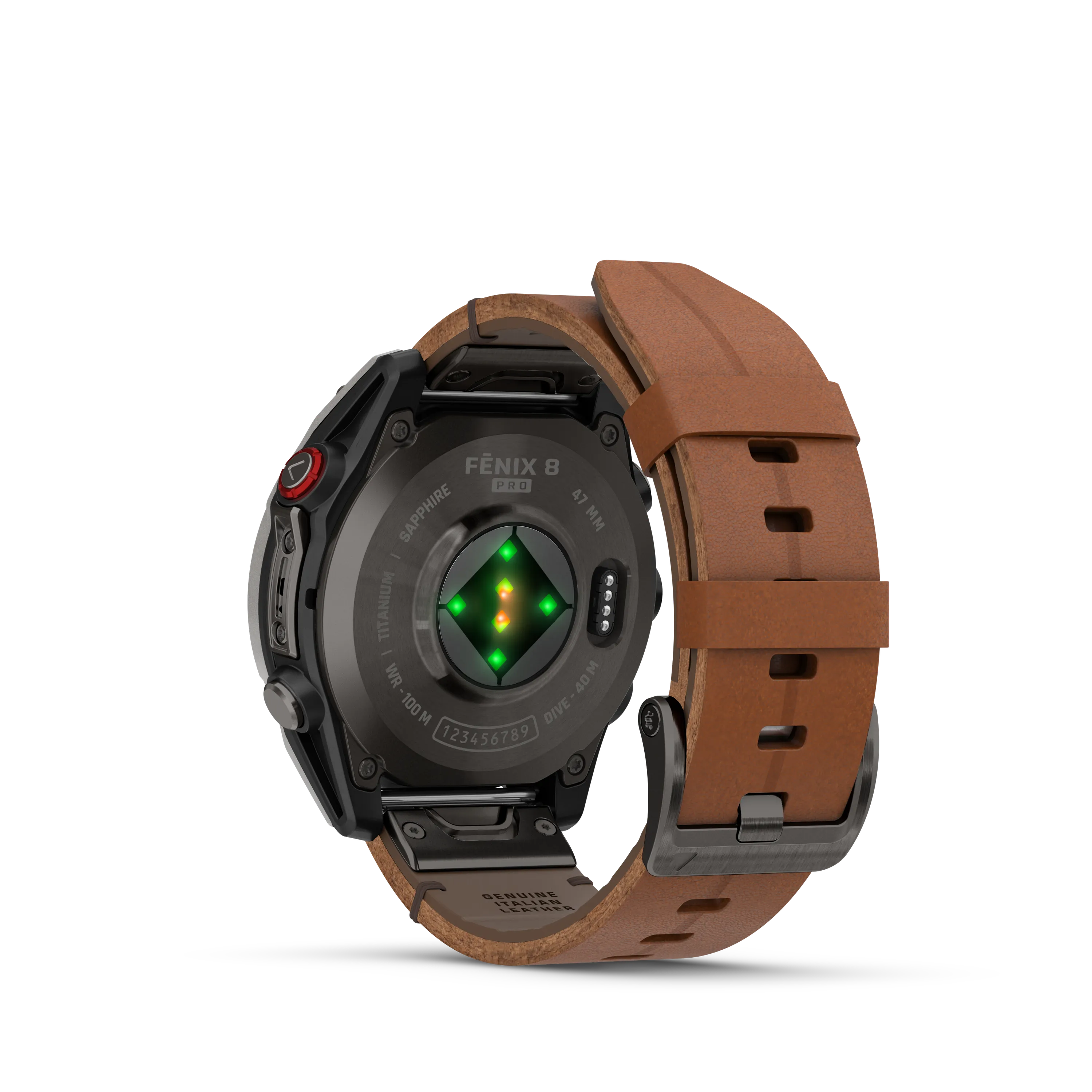 Garmin Fēnix® 8 Pro 47 mm. 010-03198-40 
