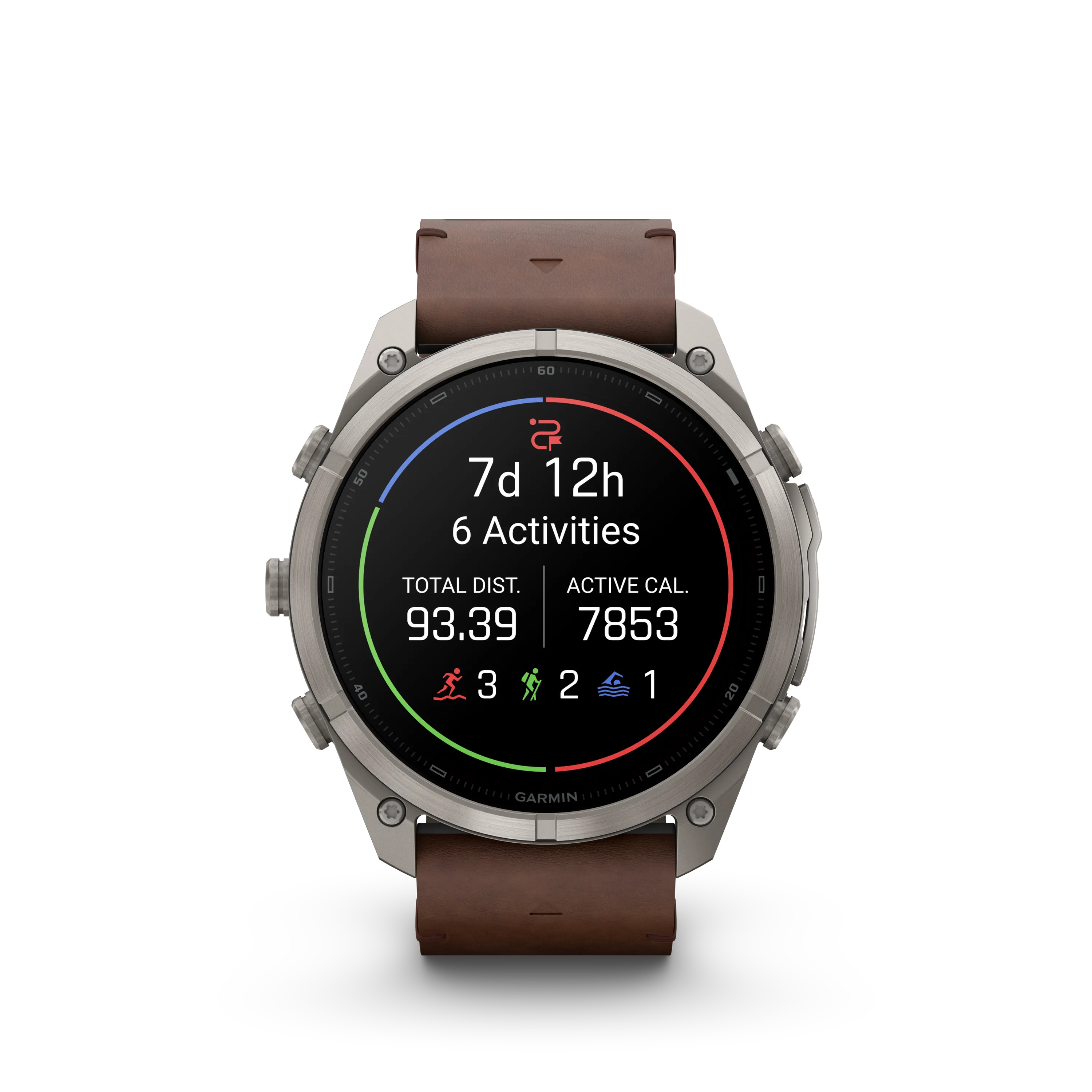 Garmin Fēnix® 9 Pro 010-04337-41  