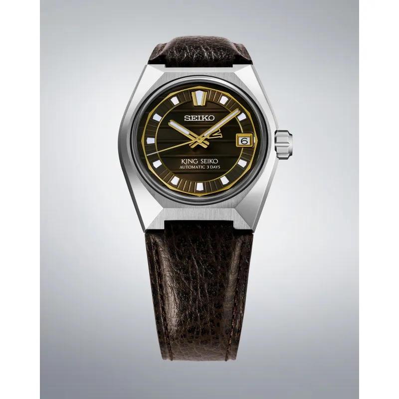 Seiko King Seiko Vanac Tokyo Horizon SLA093J1
