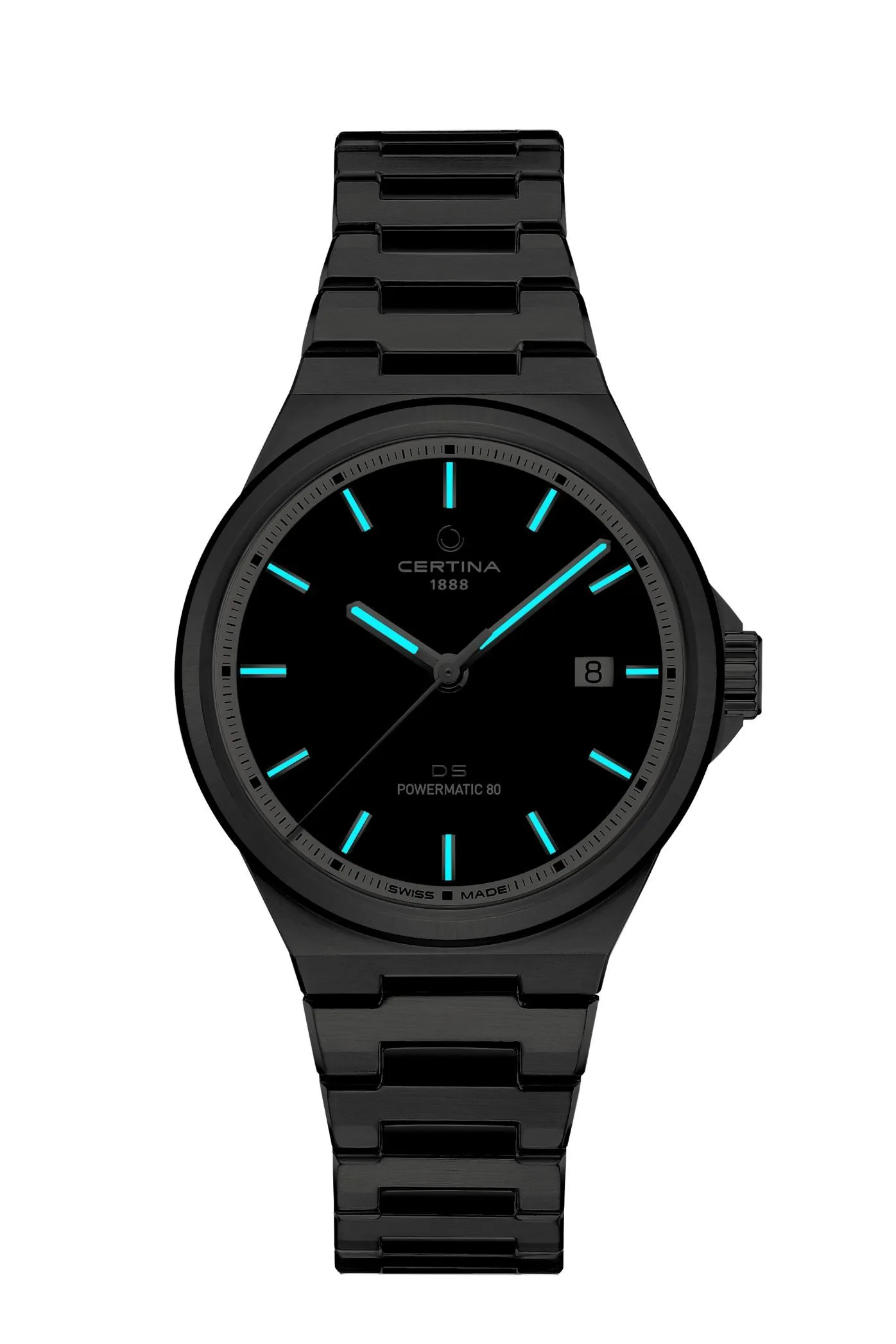 Certina DS-7 Powermatic C043.407.22.061.00