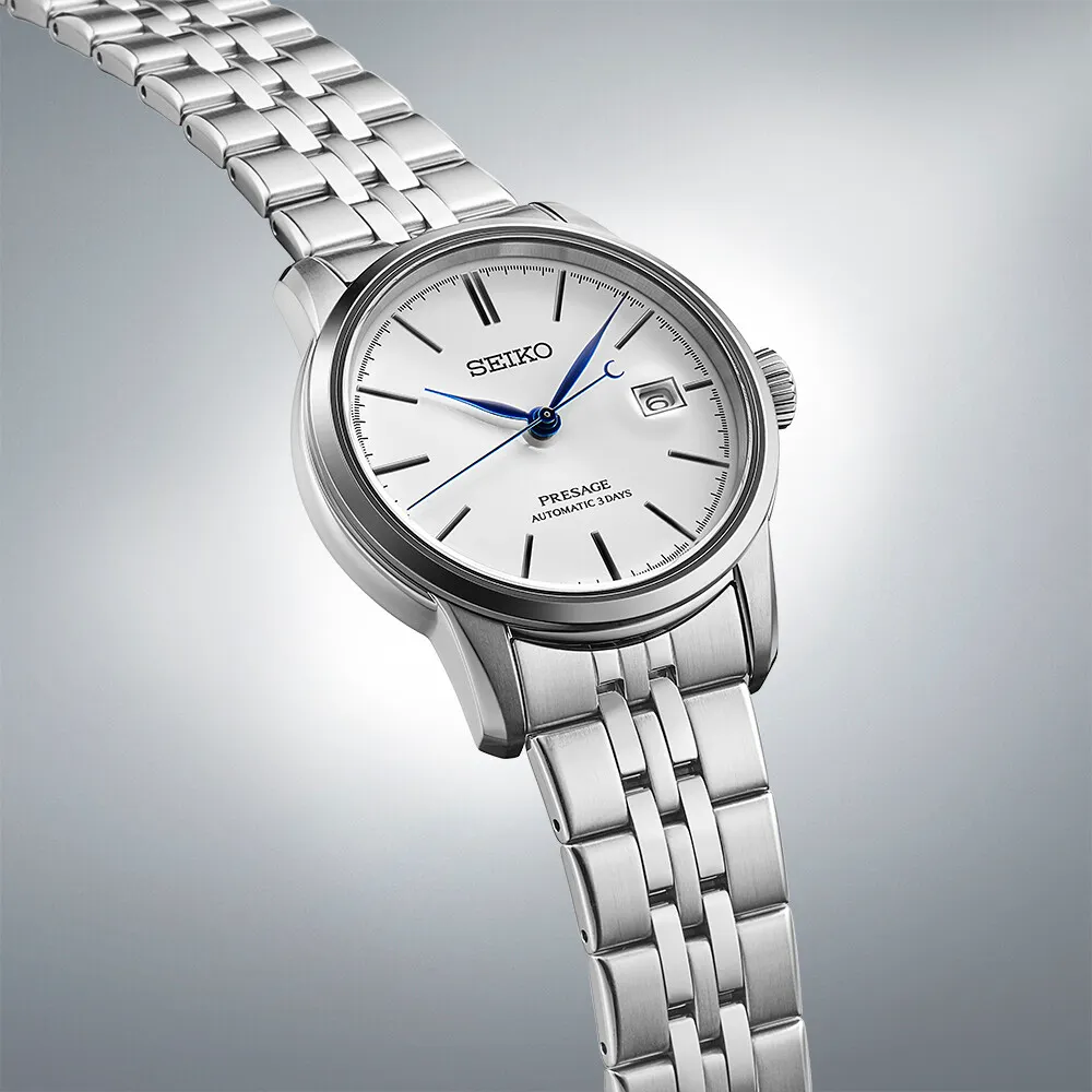 Seiko Presage Craftmanship SPB403J1