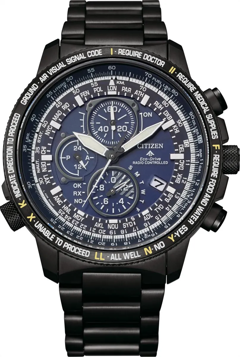 Citizen Eco-Drive AT8195-85L