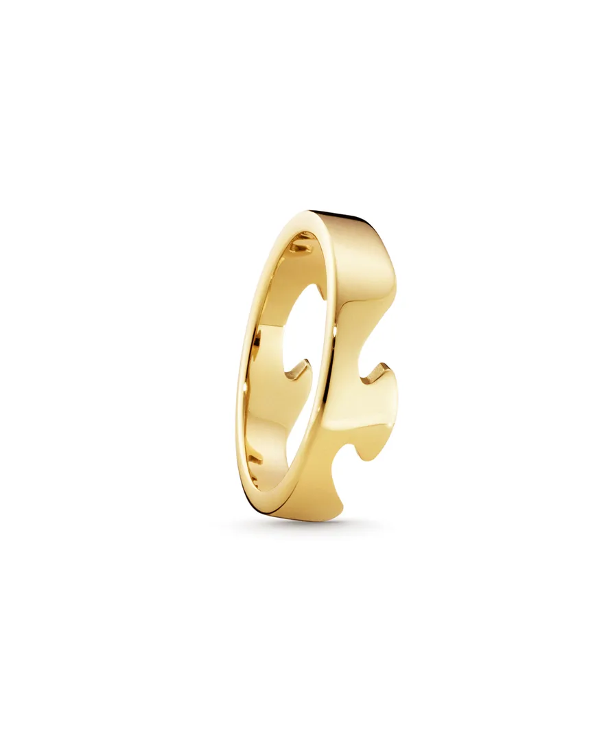 Georg Jensen Fusion Endering 20000291