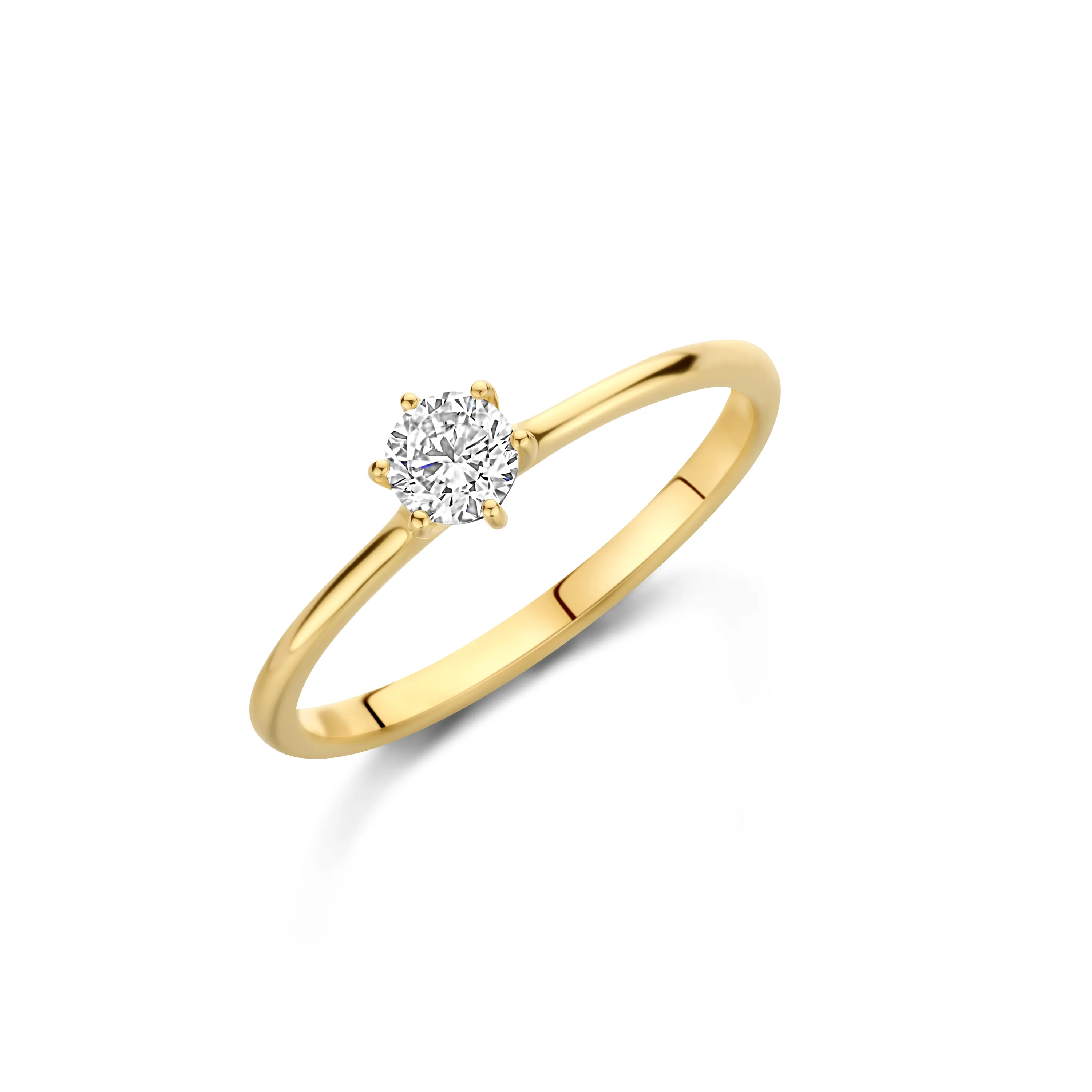 Spirit Icons Selina Ring 53642