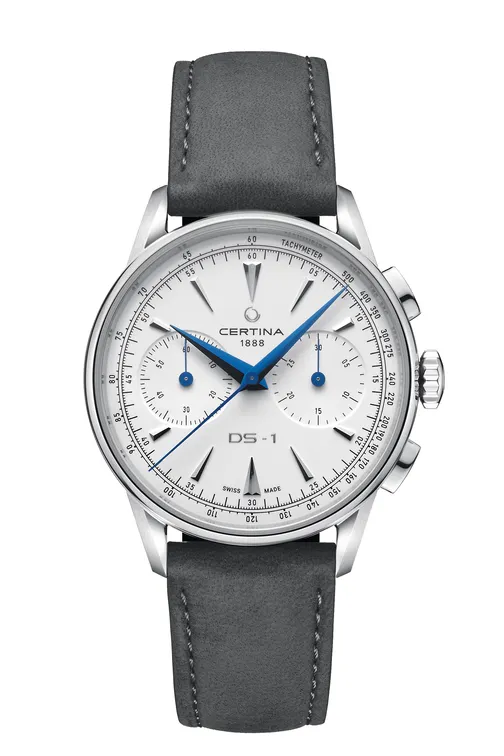 Certina DS-1 Chrono Auto C029.462.16.011.00