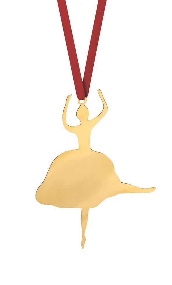Nordahl Andersen Juleophæng Ballerina 98862192000