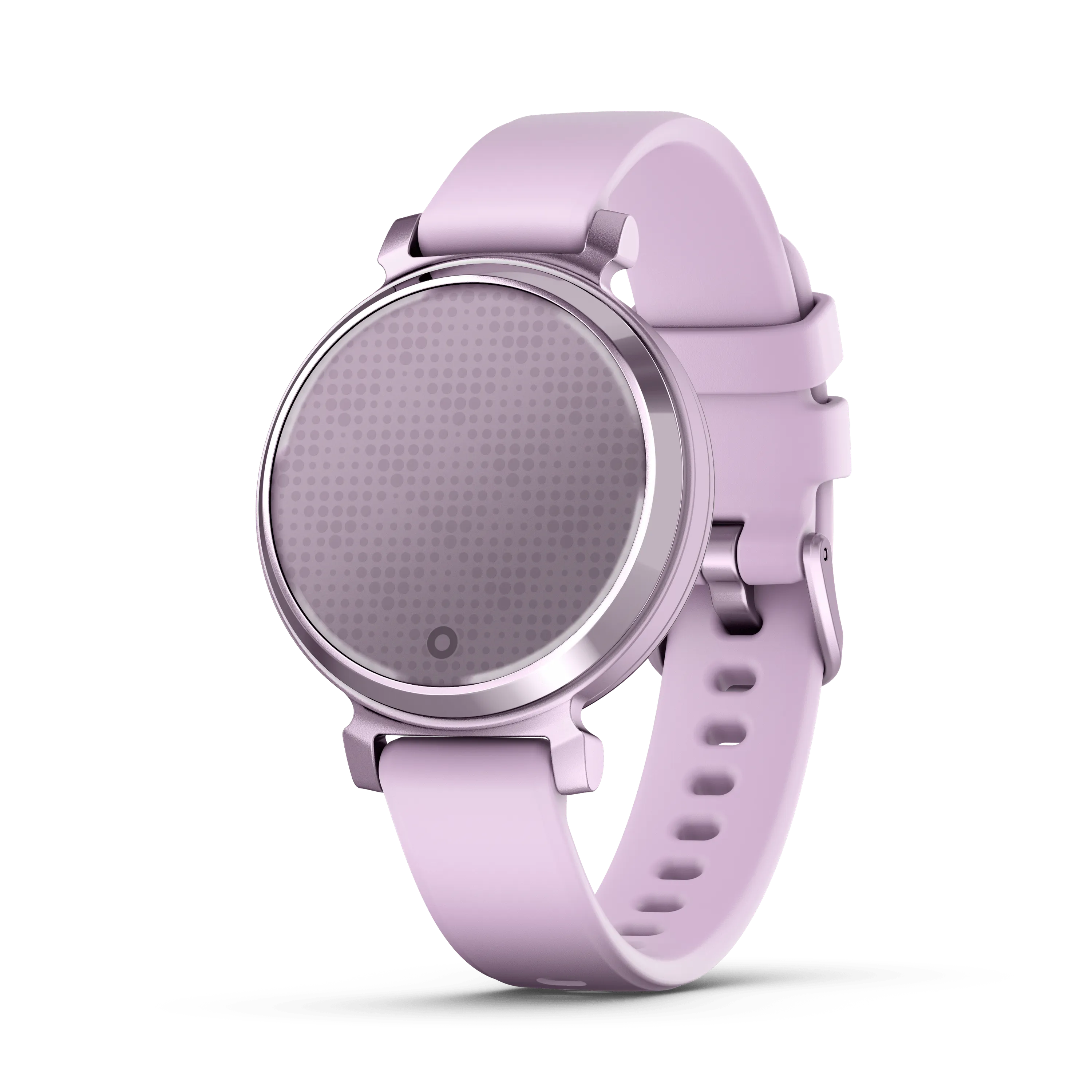 Garmin Lily® 2 Metallic Lilac 010-02839-01