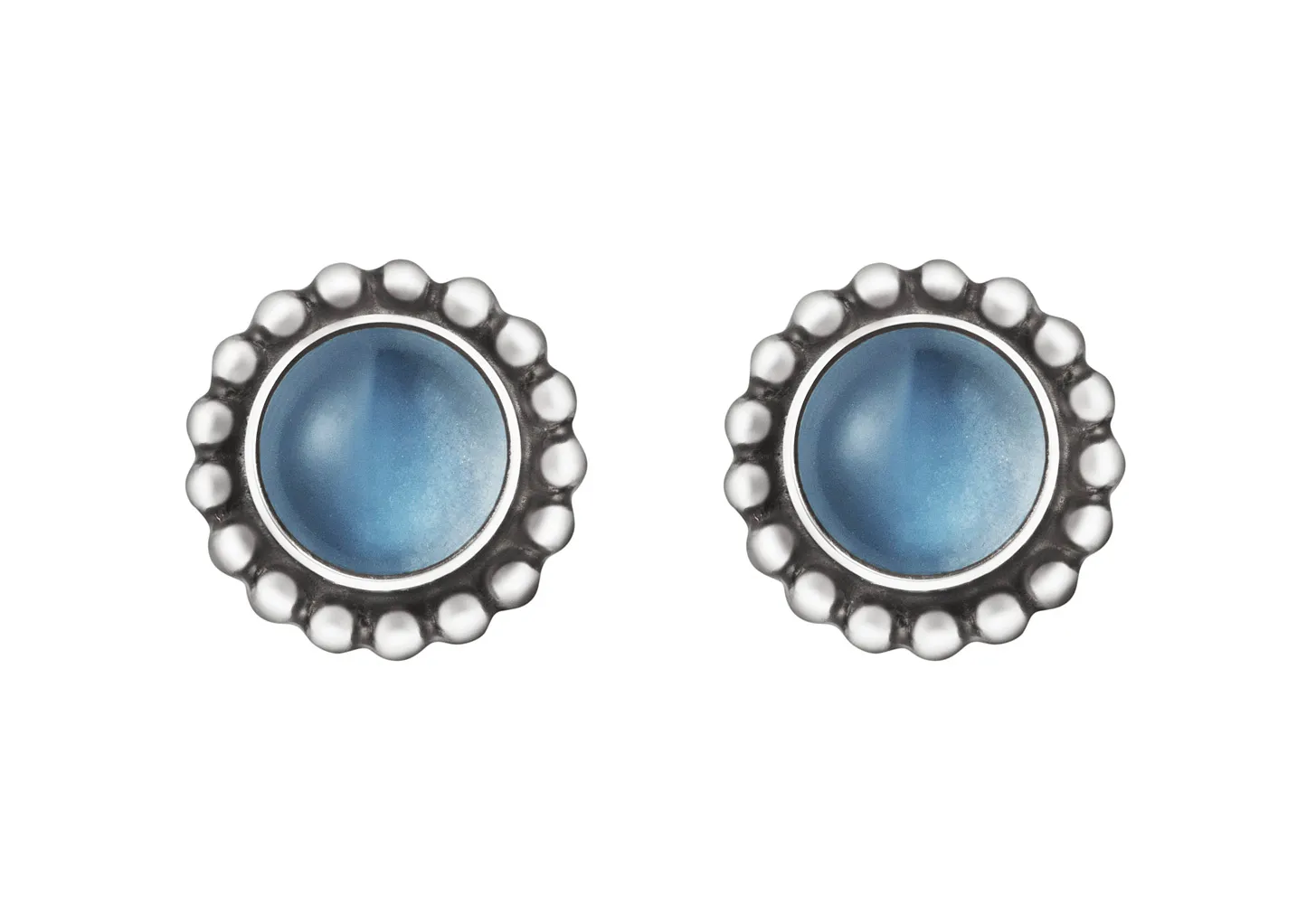 Georg Jensen Moonlight Blossom Øreringe 3538983
