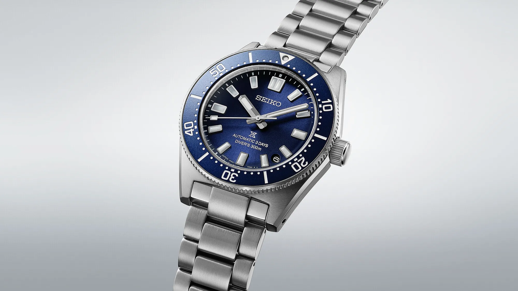 Seiko Prospex Automatic Diver SPB451J1