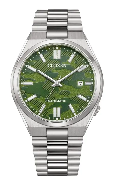 Citizen Tsuyosa Automatic NJ0159-86X