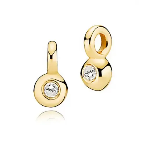 Izabel Camille Petite Vedhæng Til Øreringe A5310GSX2-333