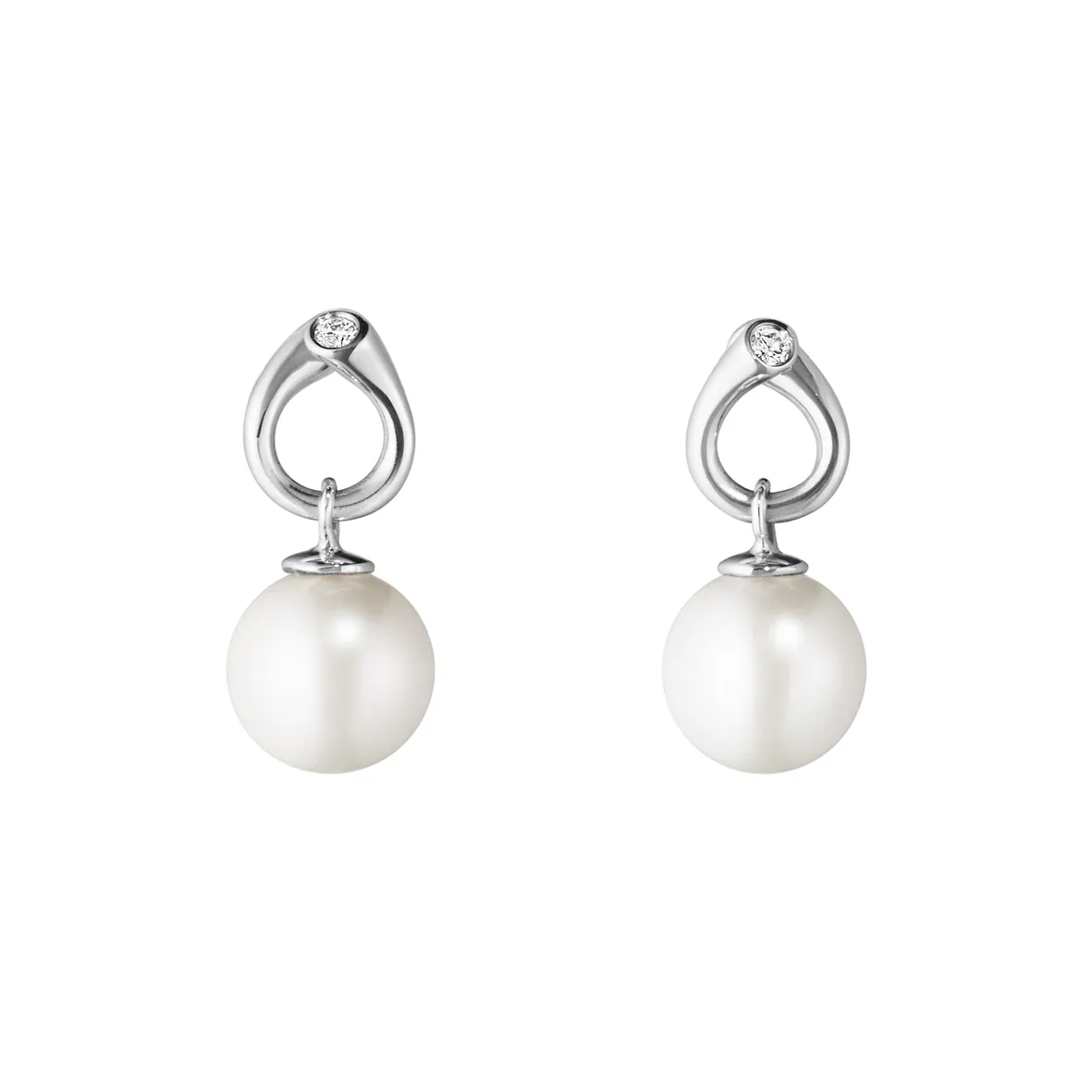 Georg Jensen Magic Øreringe 3519817