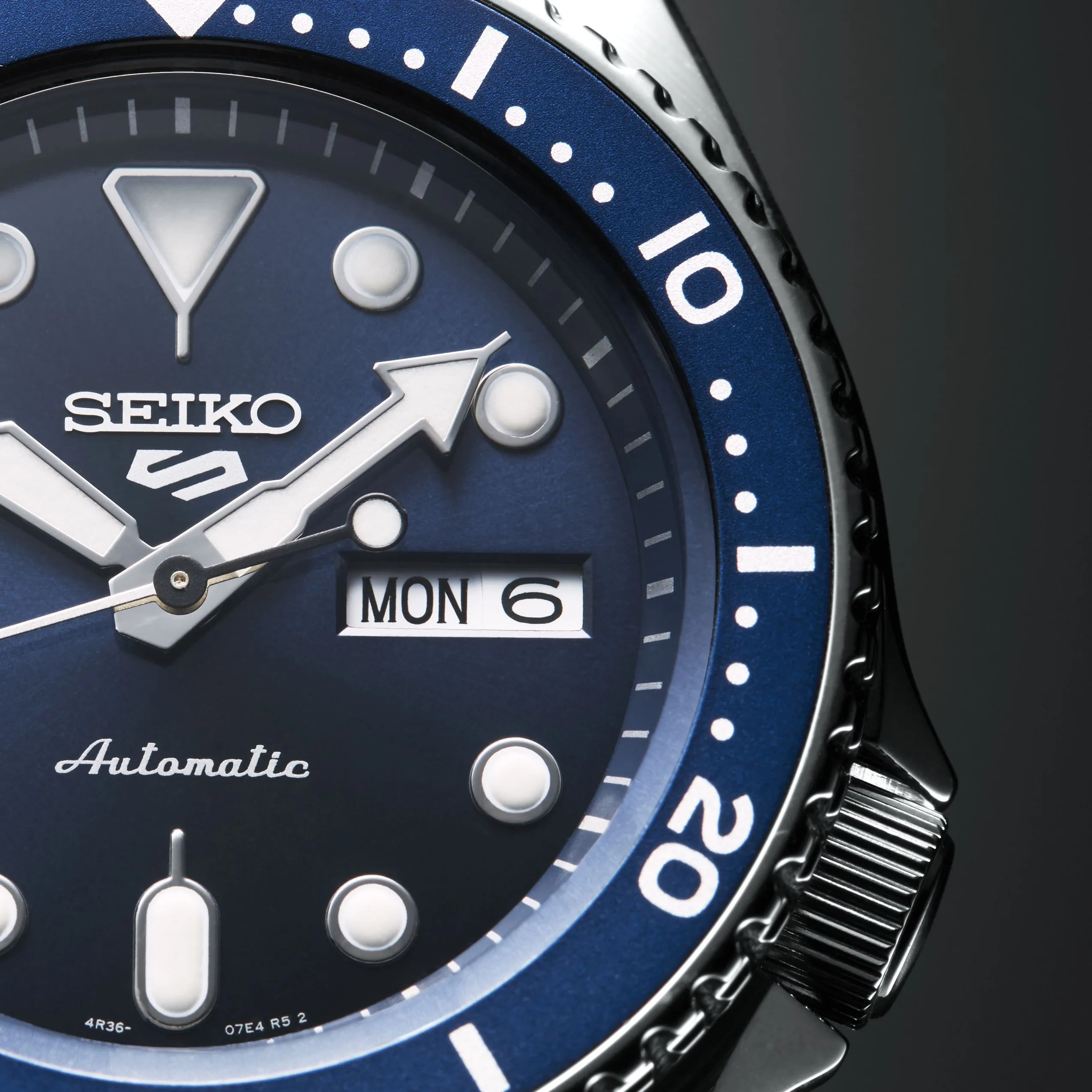 Seiko 5 Sports Ur SRPD51K1
