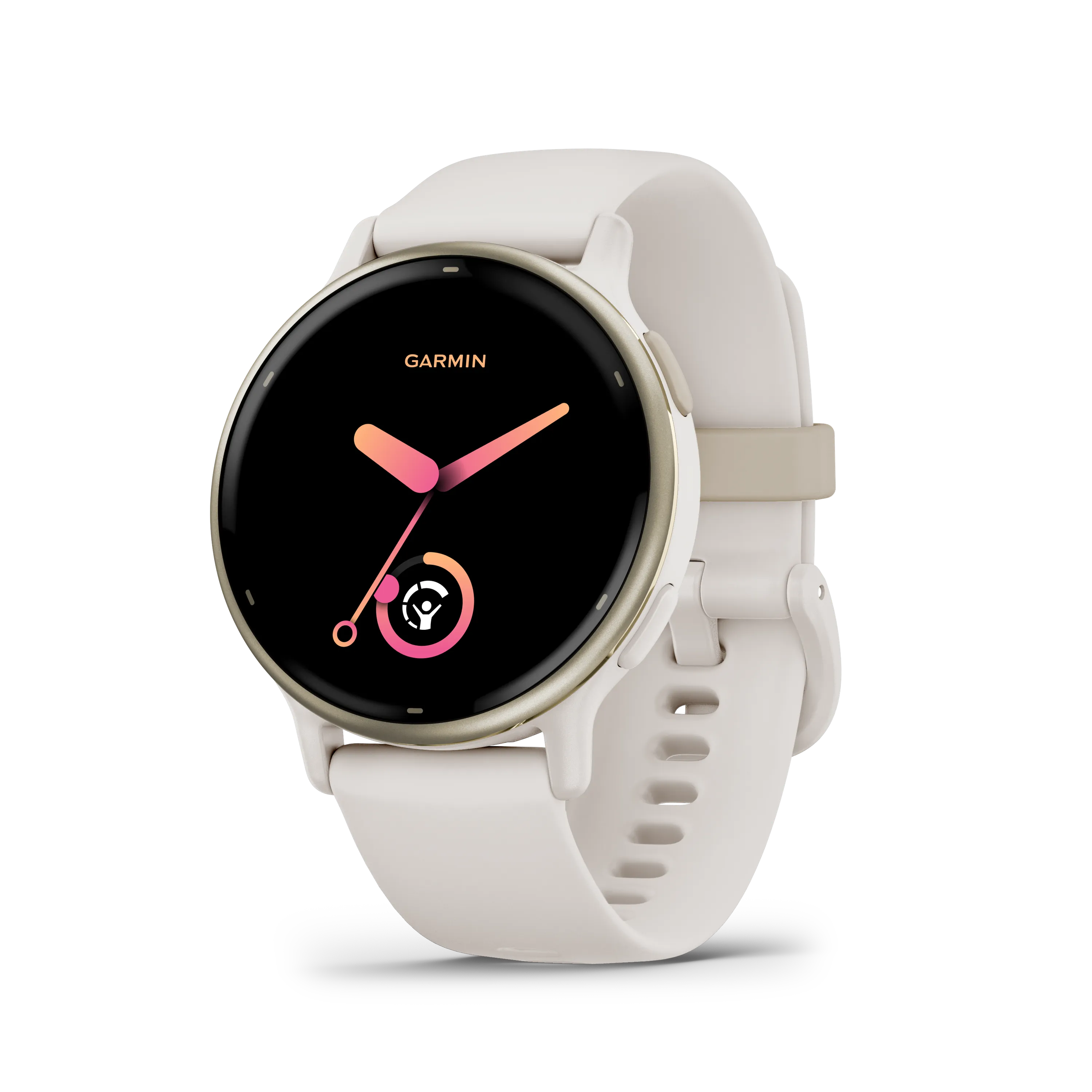 Garmin Vívoactive® 5 Cream Gold 010-02862-11