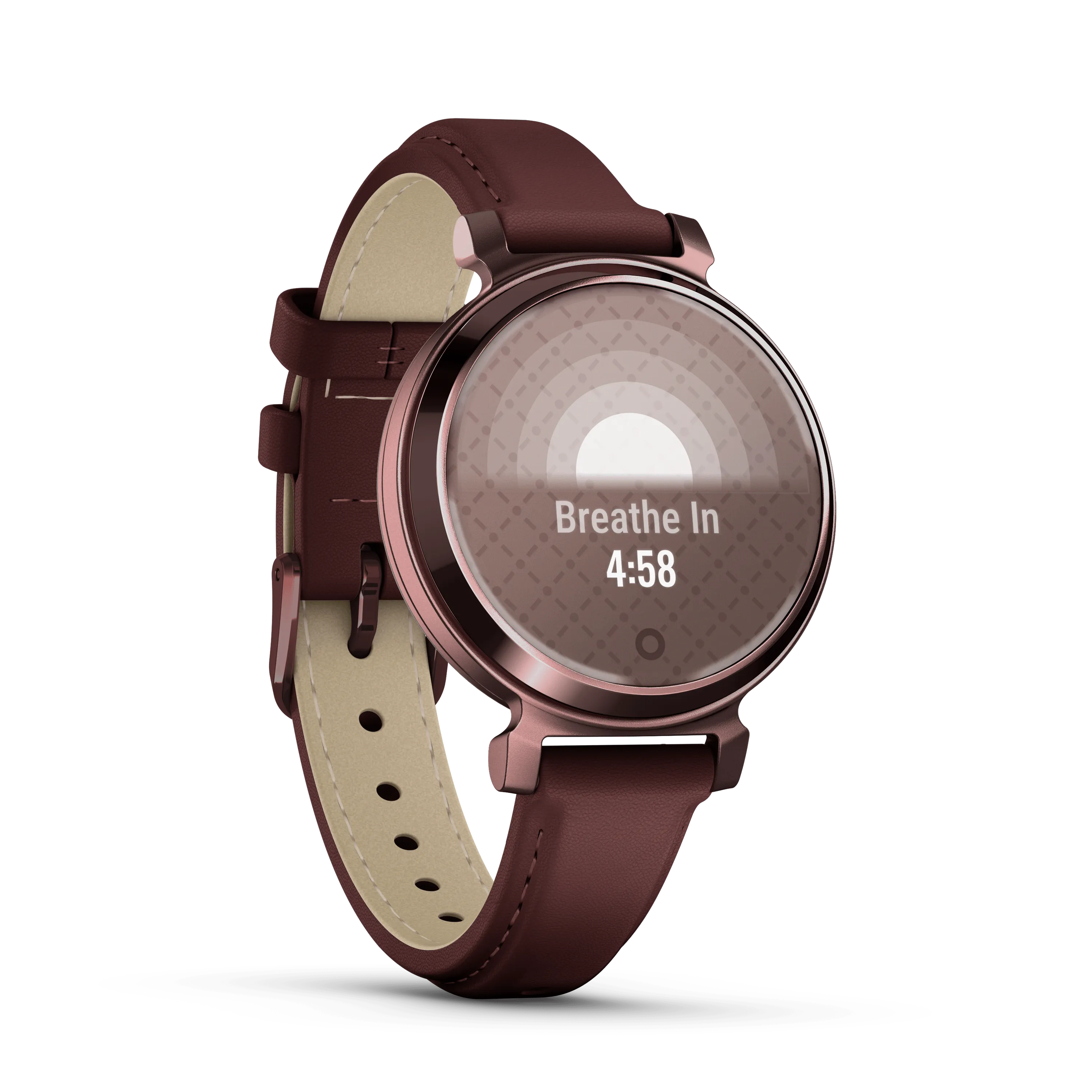 Garmin Lily® 2 Classic Dark Bronze 010-02839-03
