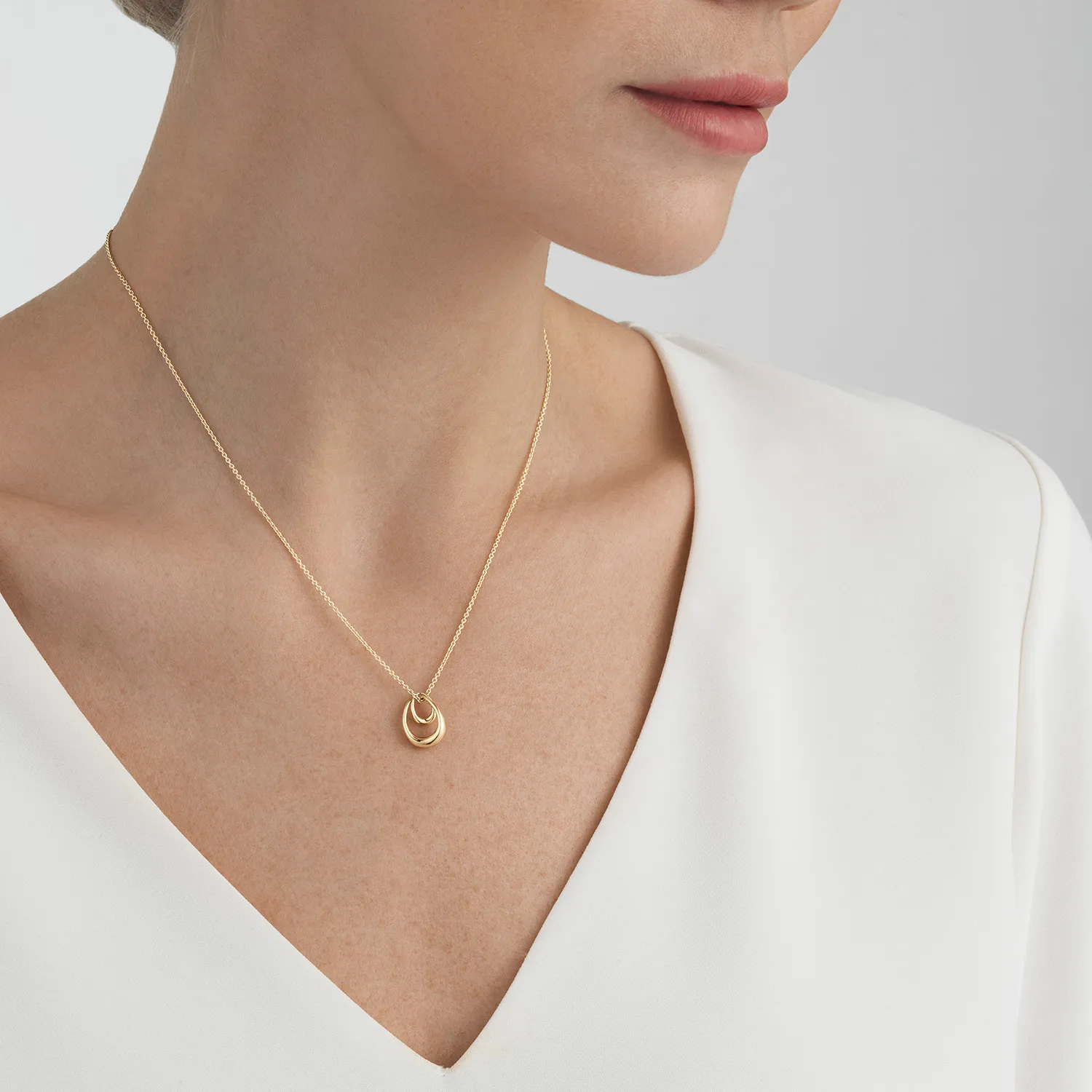 Georg Jensen Offspring Vedhæng 10015213