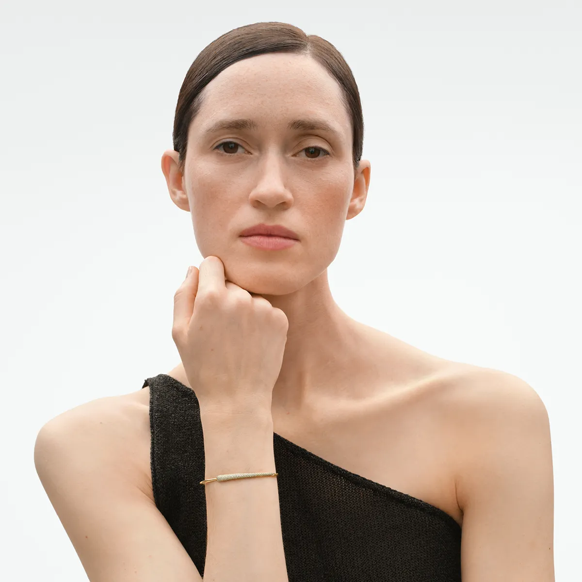 Georg Jensen Mercy Armring 20002057