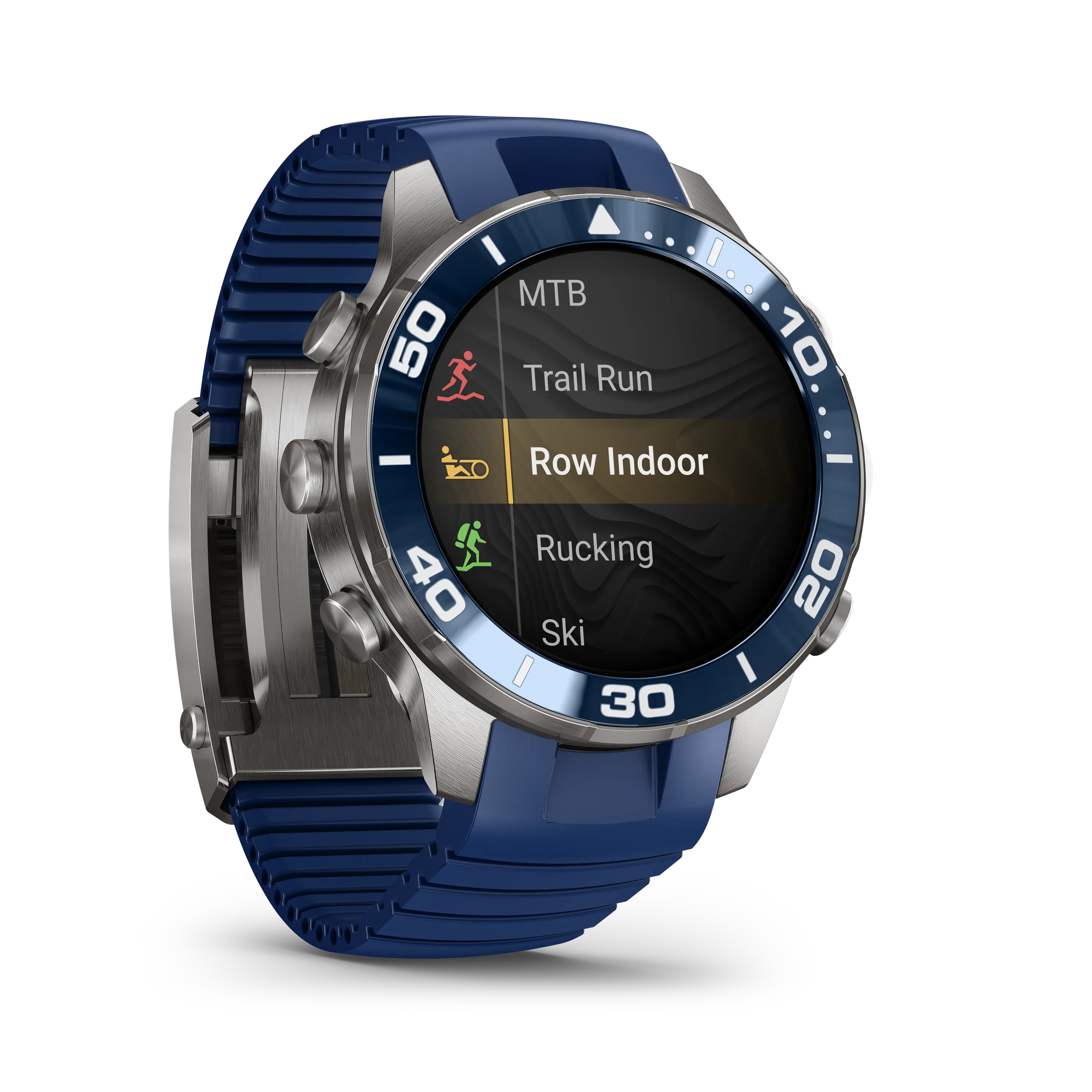 Garmin MARQ® Diver Gen 3 010-04549-40