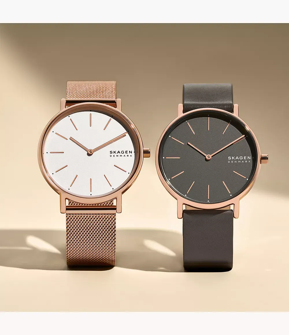 Skagen Signatur SKW2784