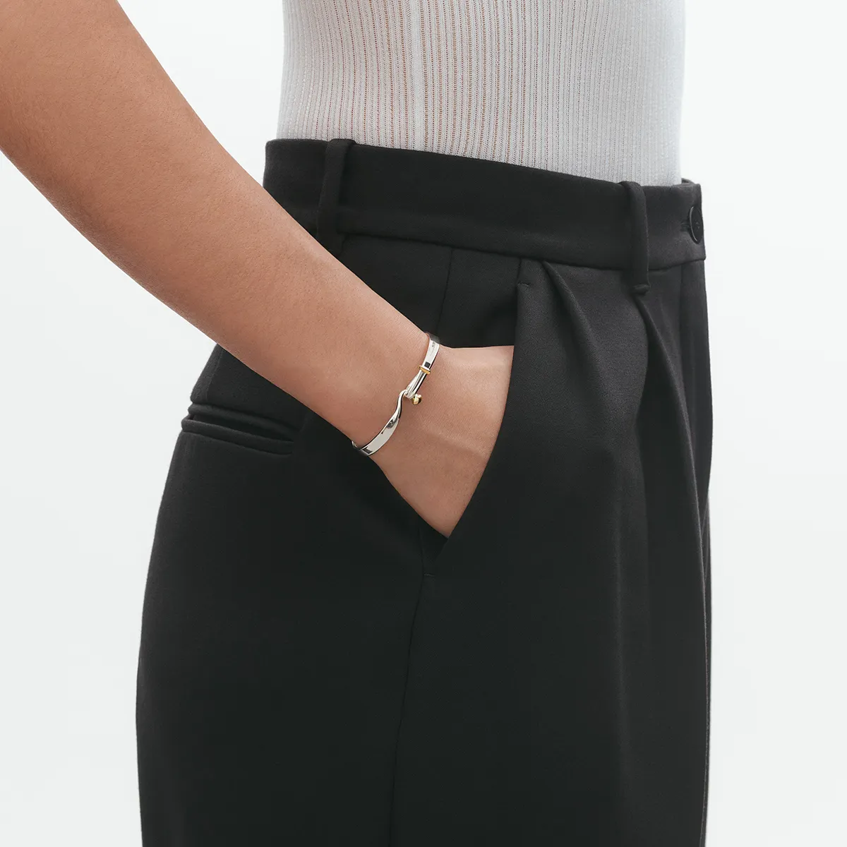 Georg Jensen Torun Armring 20000546