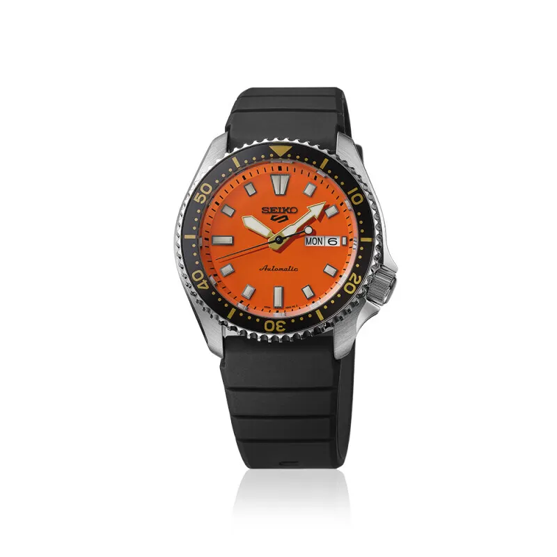 Seiko 5 Sports SRPL89K1
