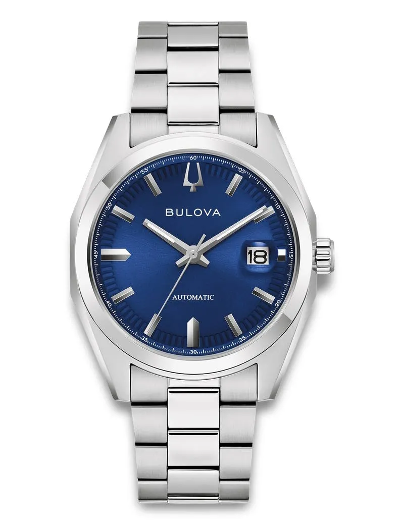 Bulova Classic Surveyor 96B436
