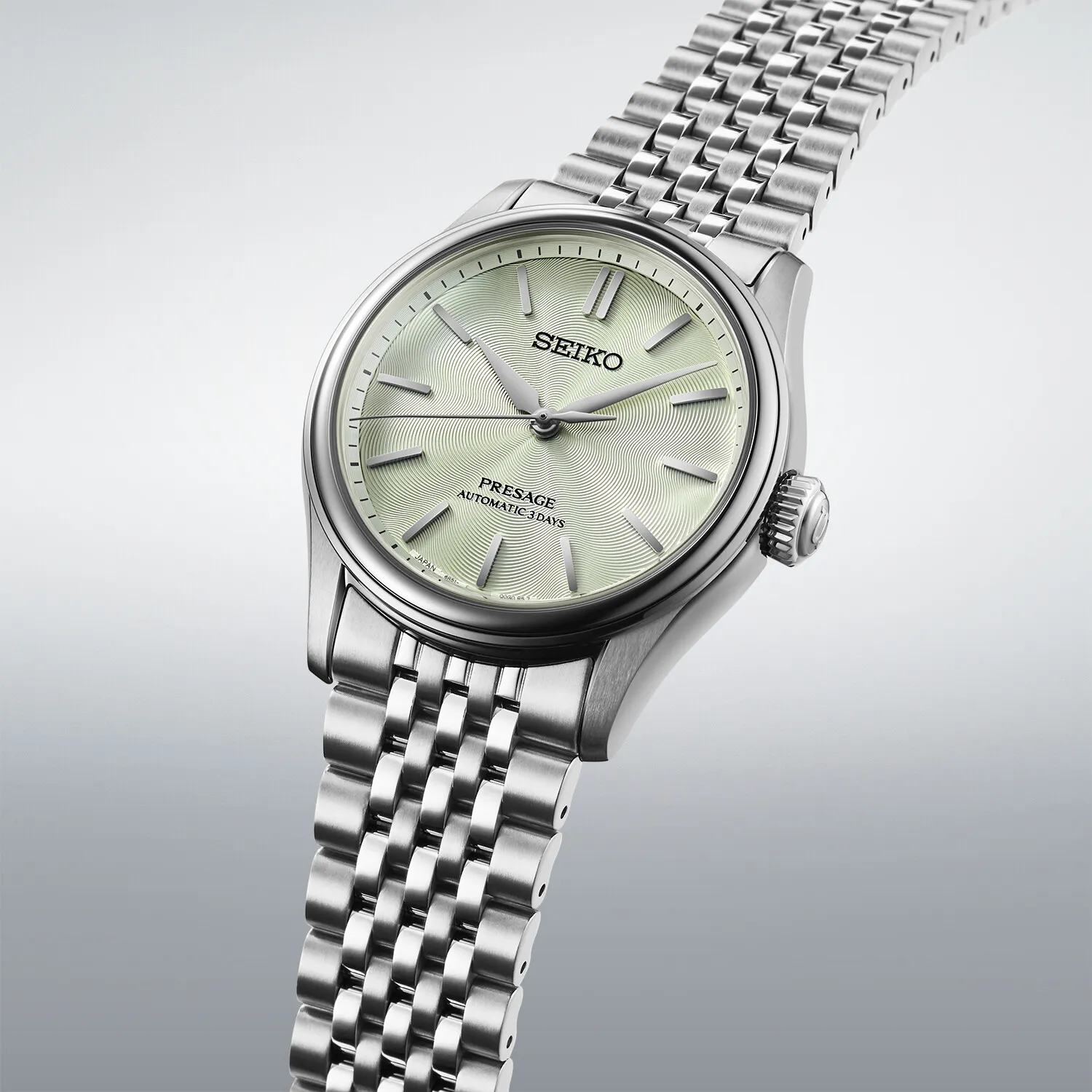 Seiko Presage Automatik HCC002J1