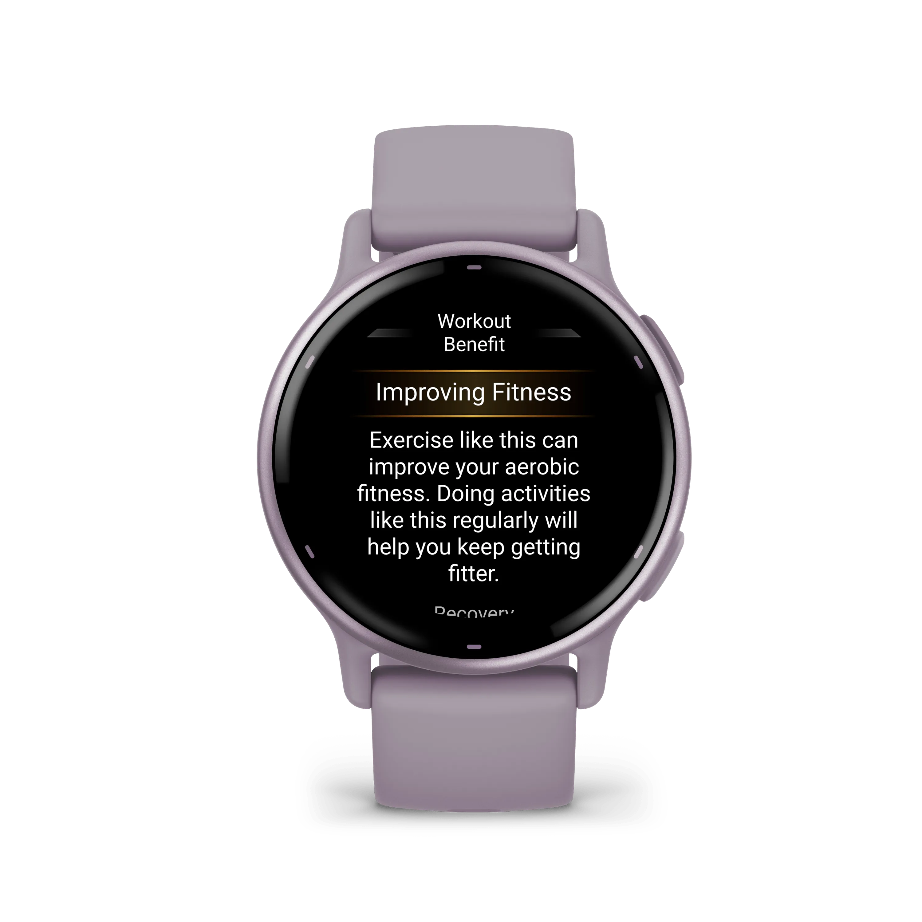Garmin Vívoactive® 5 Orchid 010-02862-13