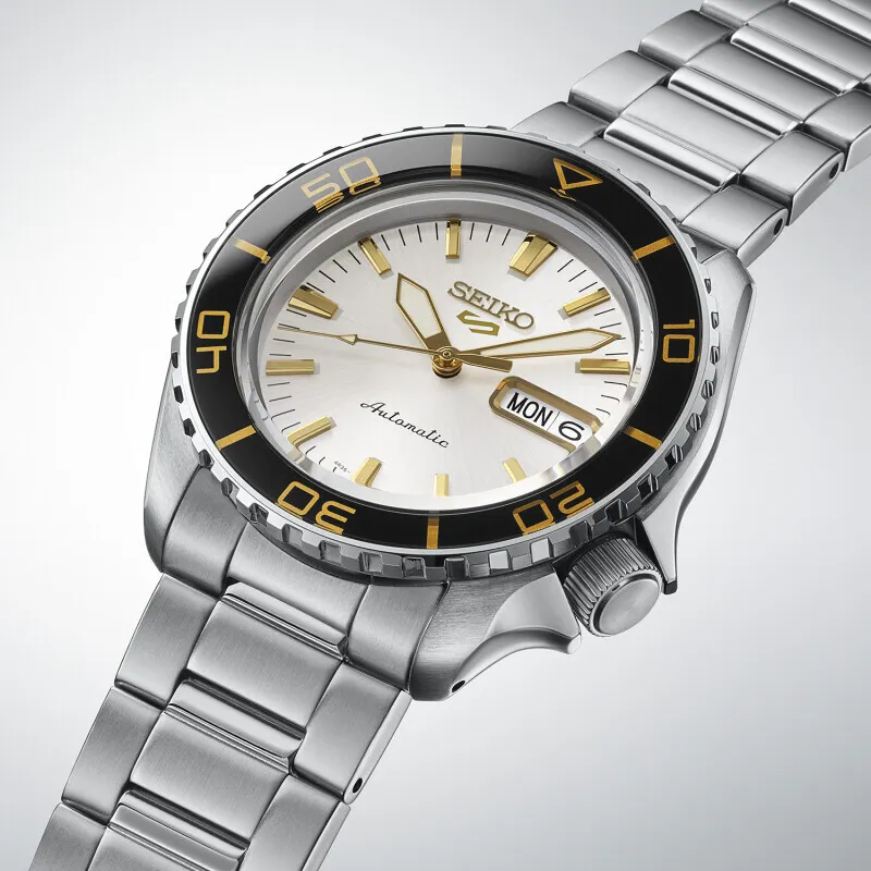Seiko 5 Sports HDB004K1