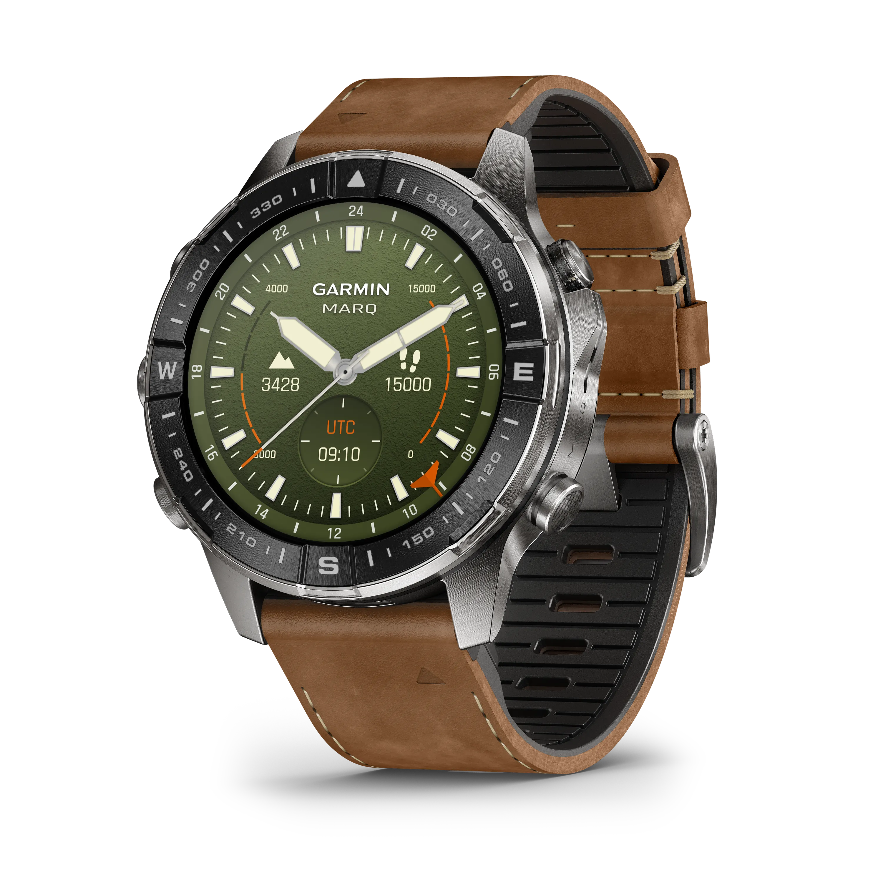Garmin MARQ® Adventurer Gen 3 010-04549-00