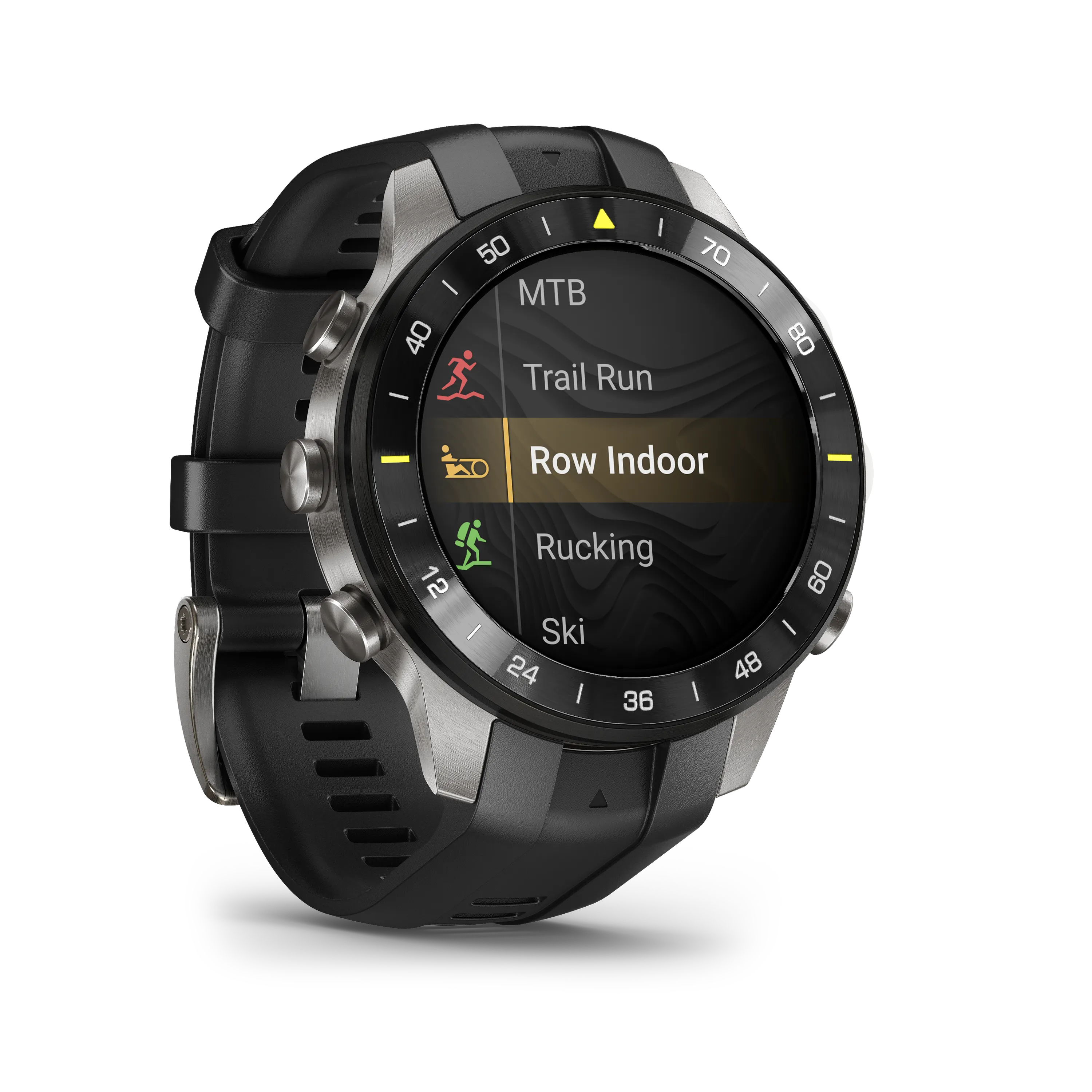 Garmin MARQ® Athlete Gen 3 010-04549-10