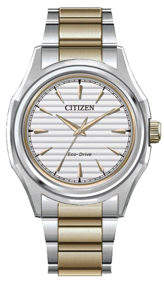 Citizen Eco-Drive Sport Lady FE2116-85A