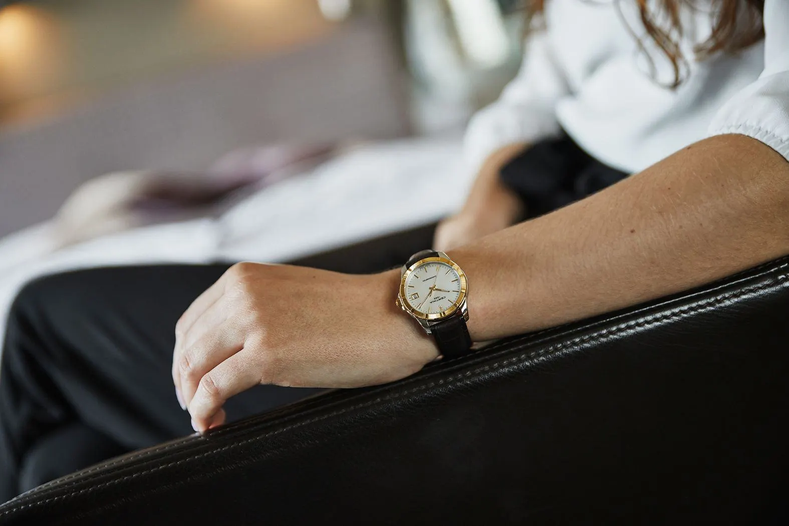 Certina DS Jubile C902.251.46.016.00