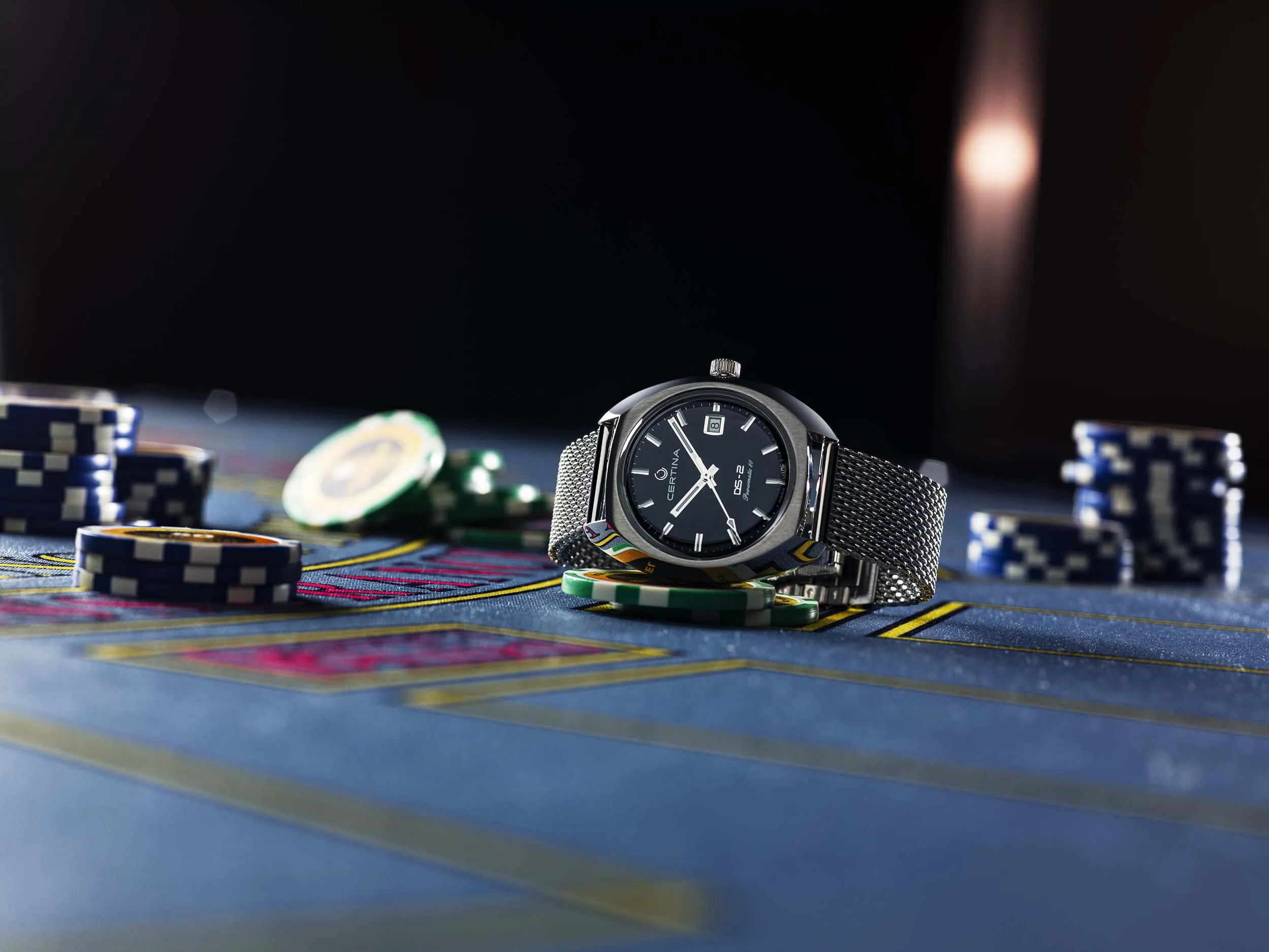 Certina DS-2 C024.407.11.051.00